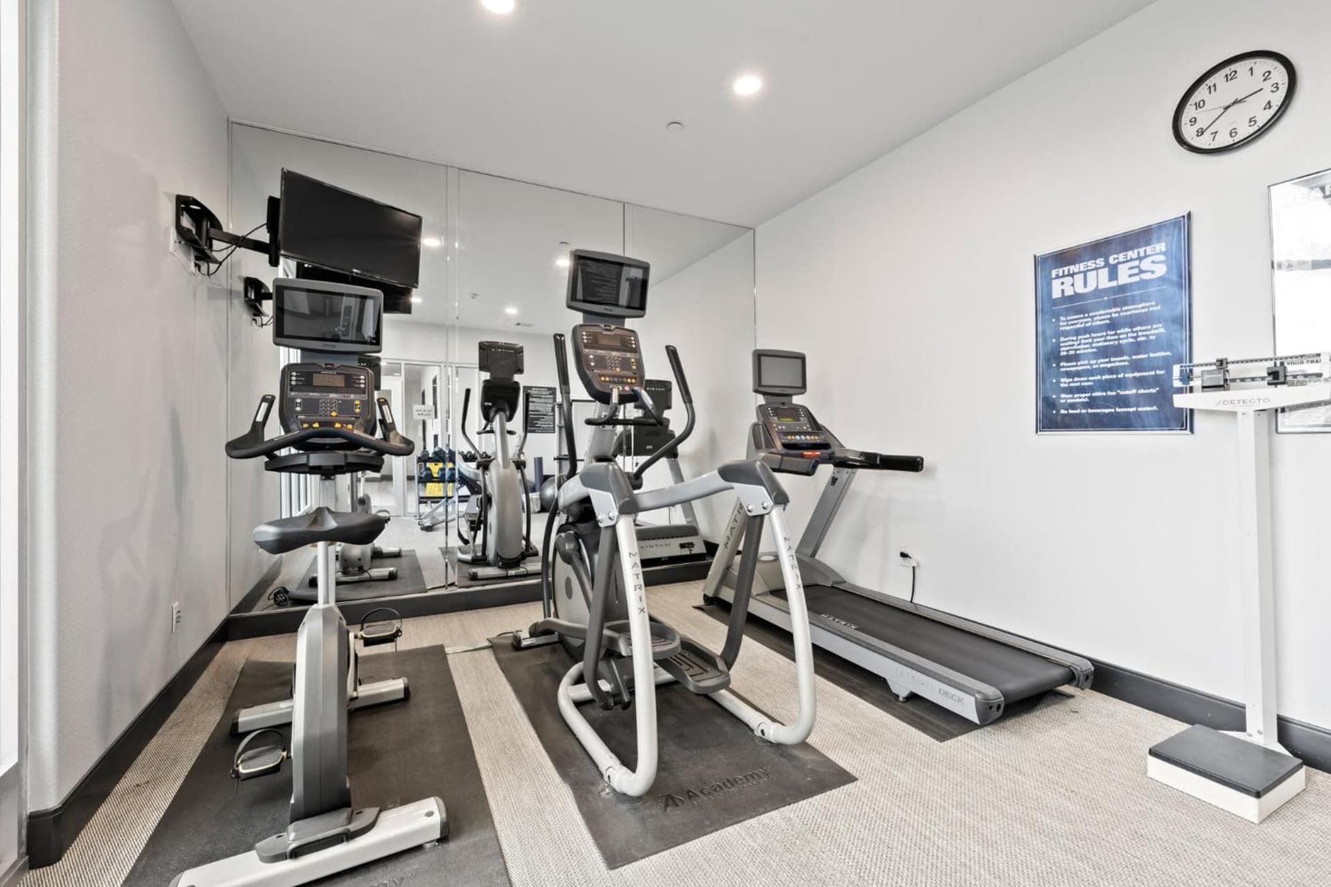Holiday Inn Killeen - Fort Hood Area by IHG gallery photo in Killeen, TX — image 4