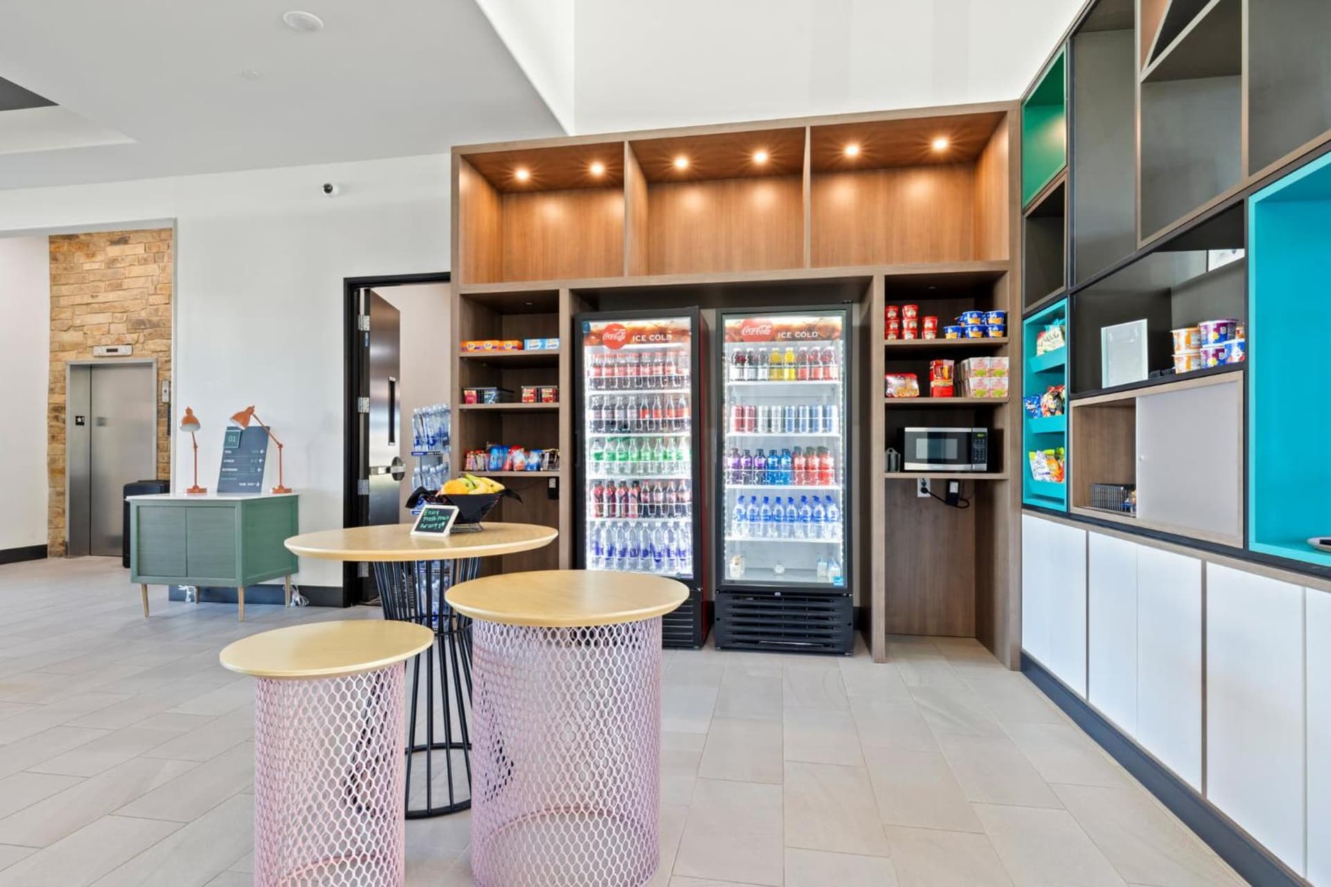 Holiday Inn Killeen - Fort Hood Area by IHG property views in Killeen, TX — gallery photo 3