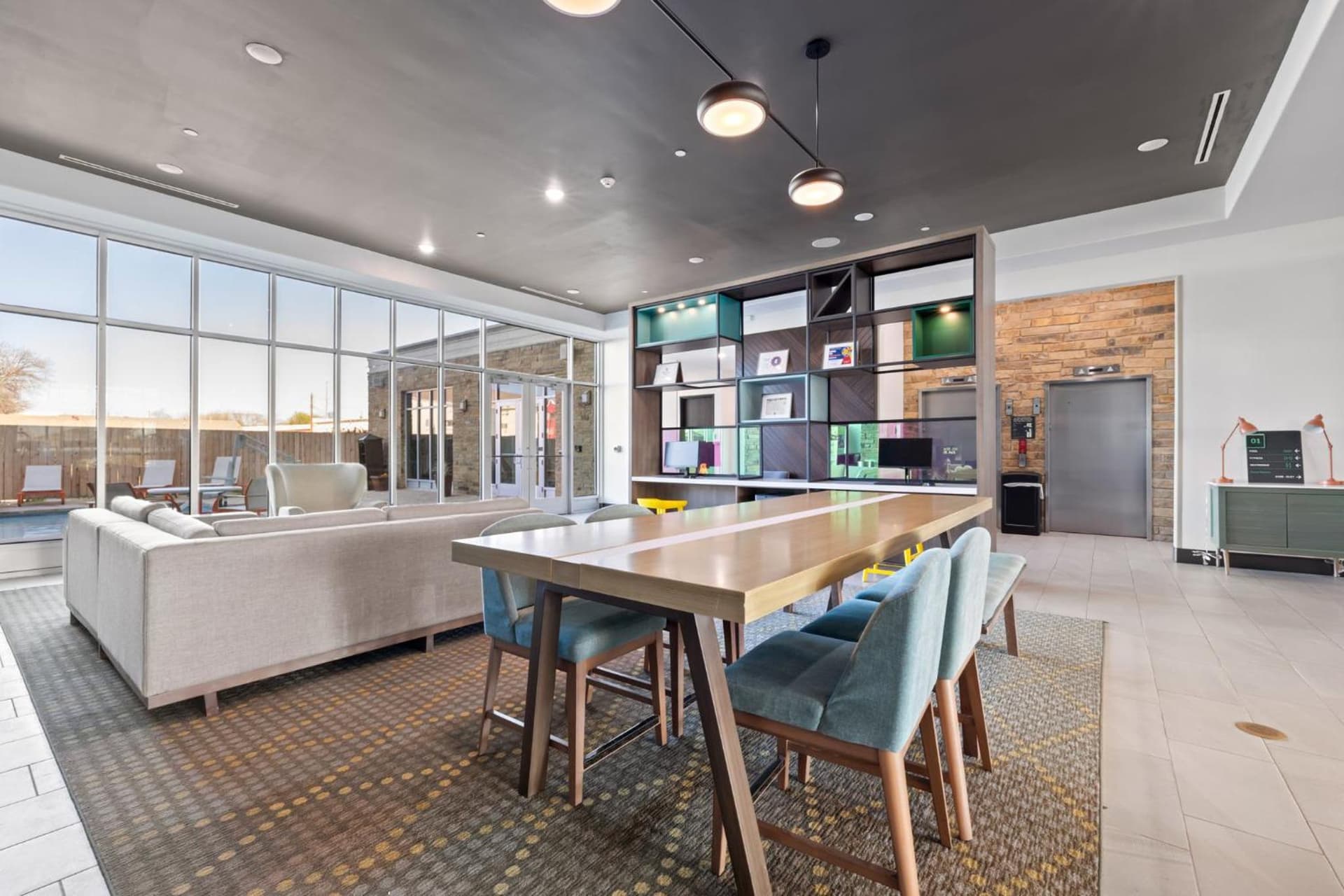 Holiday Inn Killeen - Fort Hood Area by IHG gallery photo in Killeen, TX — image 15