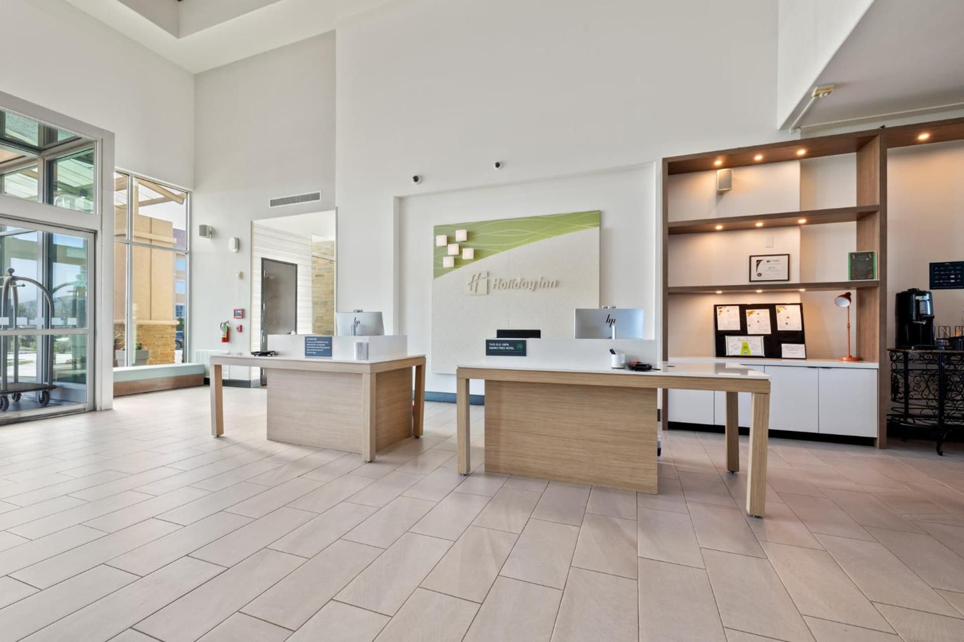 Holiday Inn Killeen - Fort Hood Area by IHG gallery photo in Killeen, TX — image 23