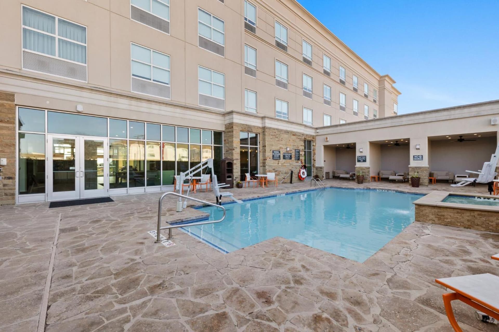 Holiday Inn Killeen - Fort Hood Area by IHG gallery photo in Killeen, TX — image 9