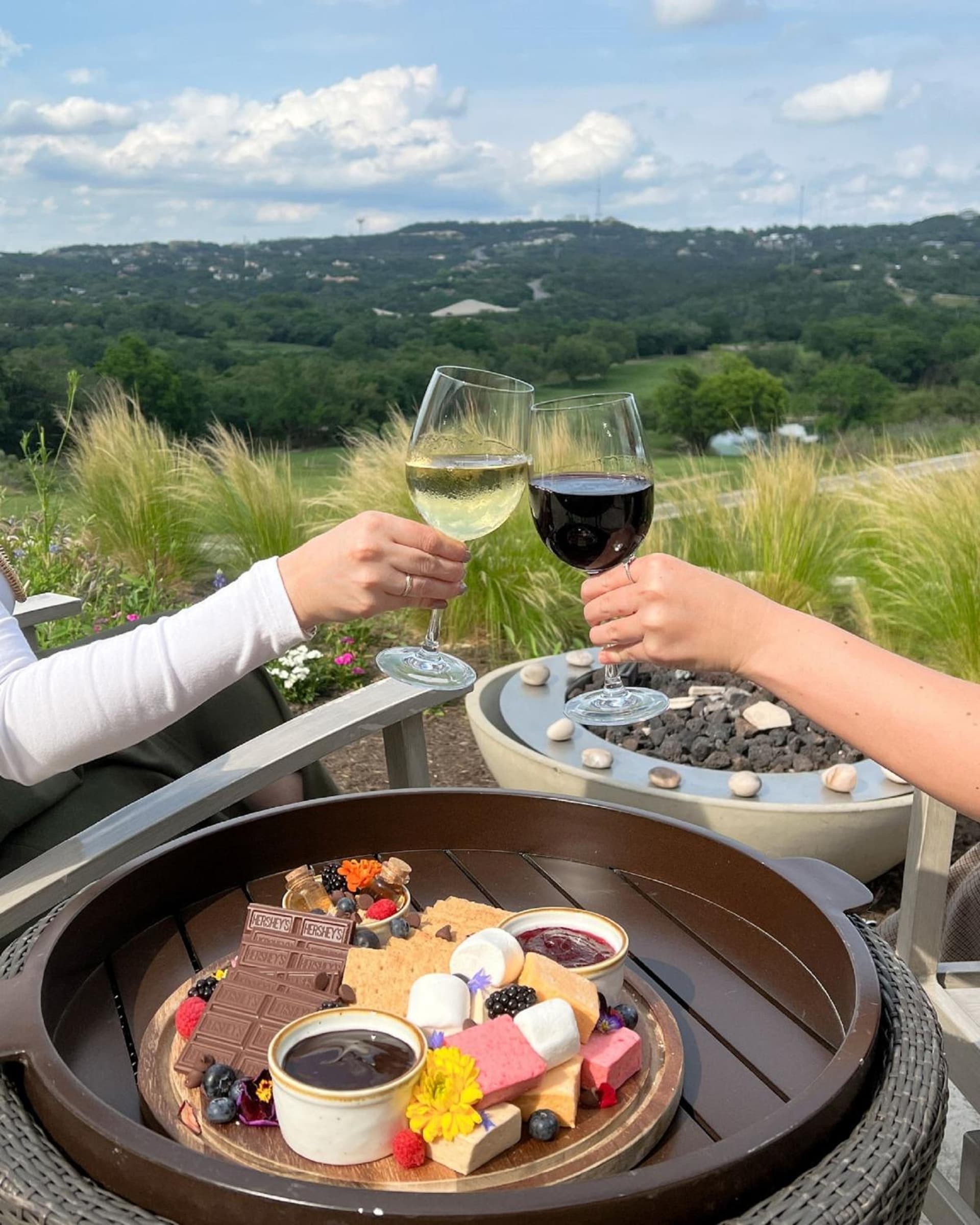 Omni Barton Creek Resort and Spa Austin gallery photo in Austin, TX — image 70
