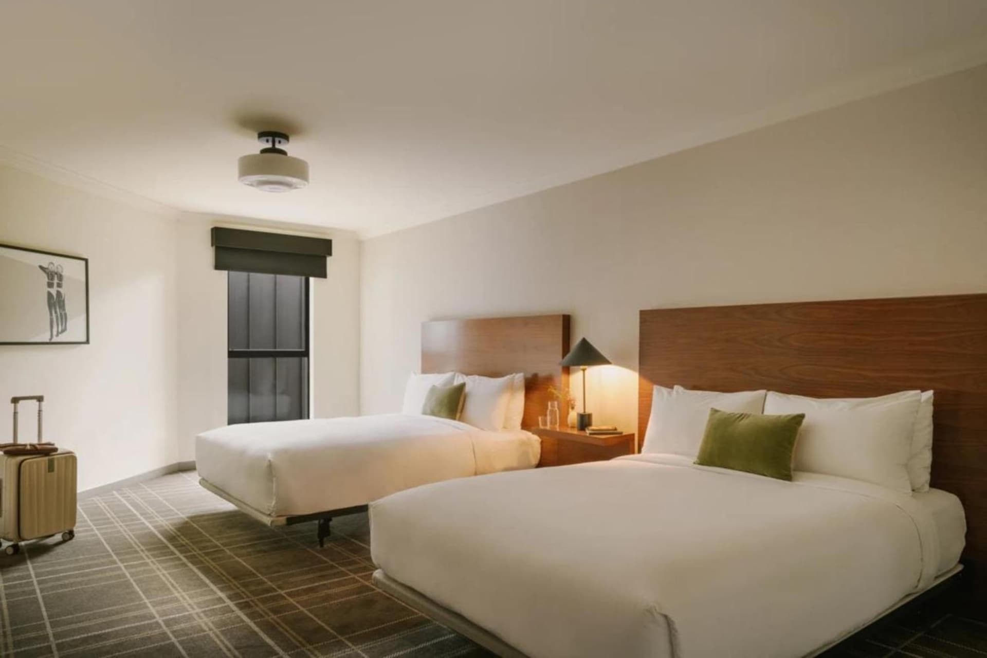 FOUND Hotels, Santa Monica, Series by Marriott gallery photo in Los Angeles, CA — image 8