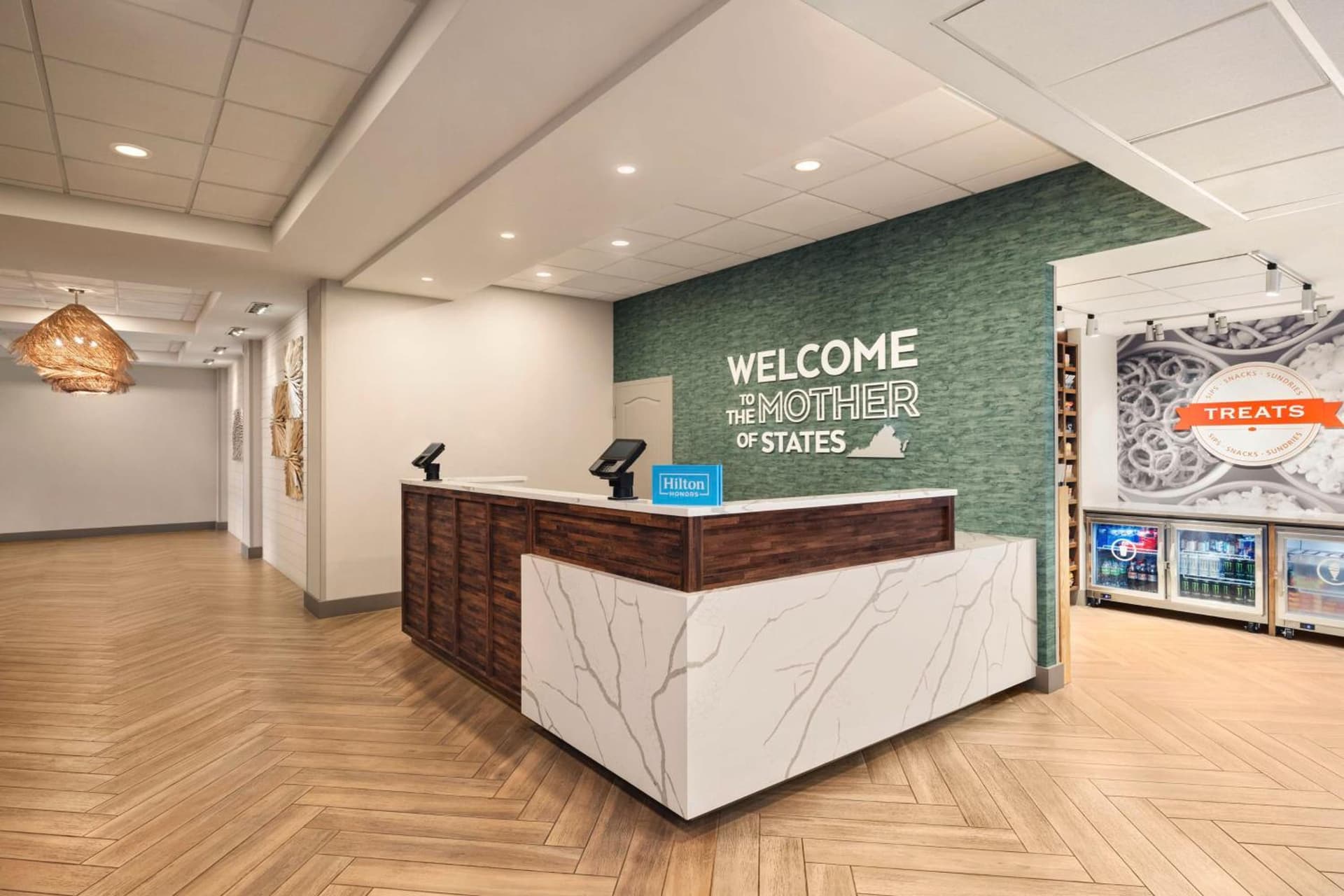 Hampton Inn Virginia Beach-Oceanfront South gallery photo in Virginia Beach, VA — image 17