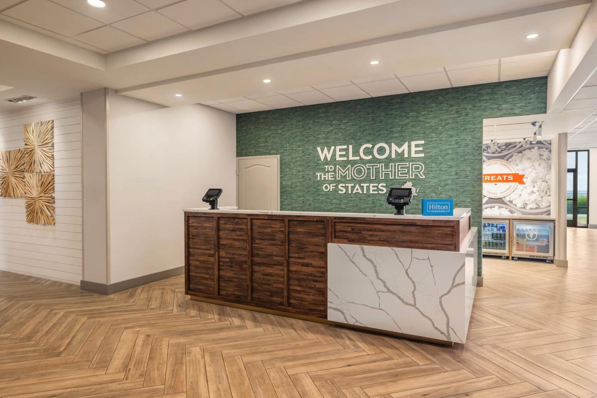 Hampton Inn Virginia Beach-Oceanfront South gallery photo in Virginia Beach, VA — image 67