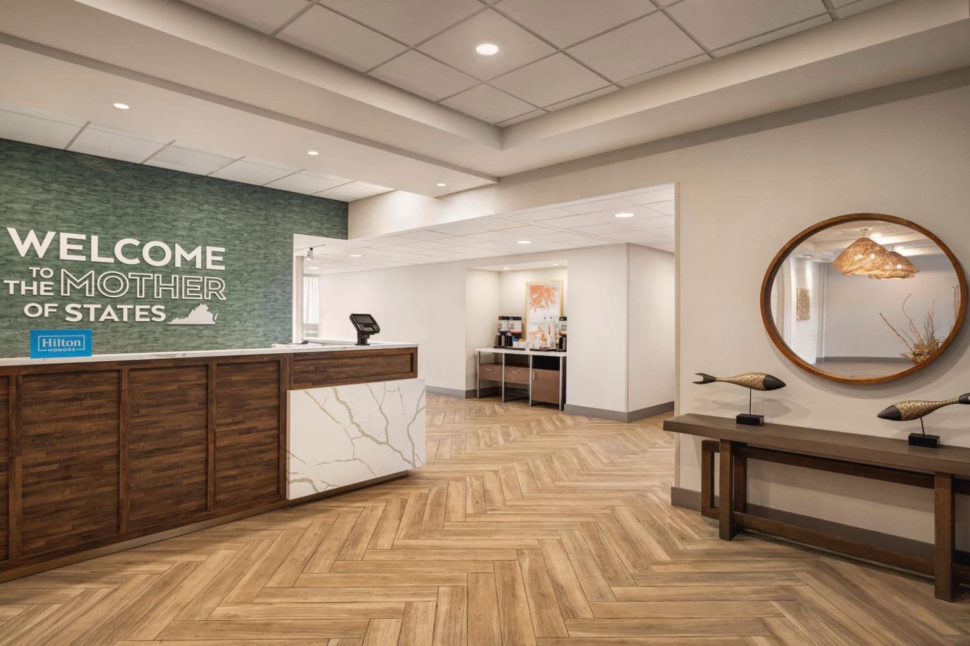 Hampton Inn Virginia Beach-Oceanfront South gallery photo in Virginia Beach, VA — image 48