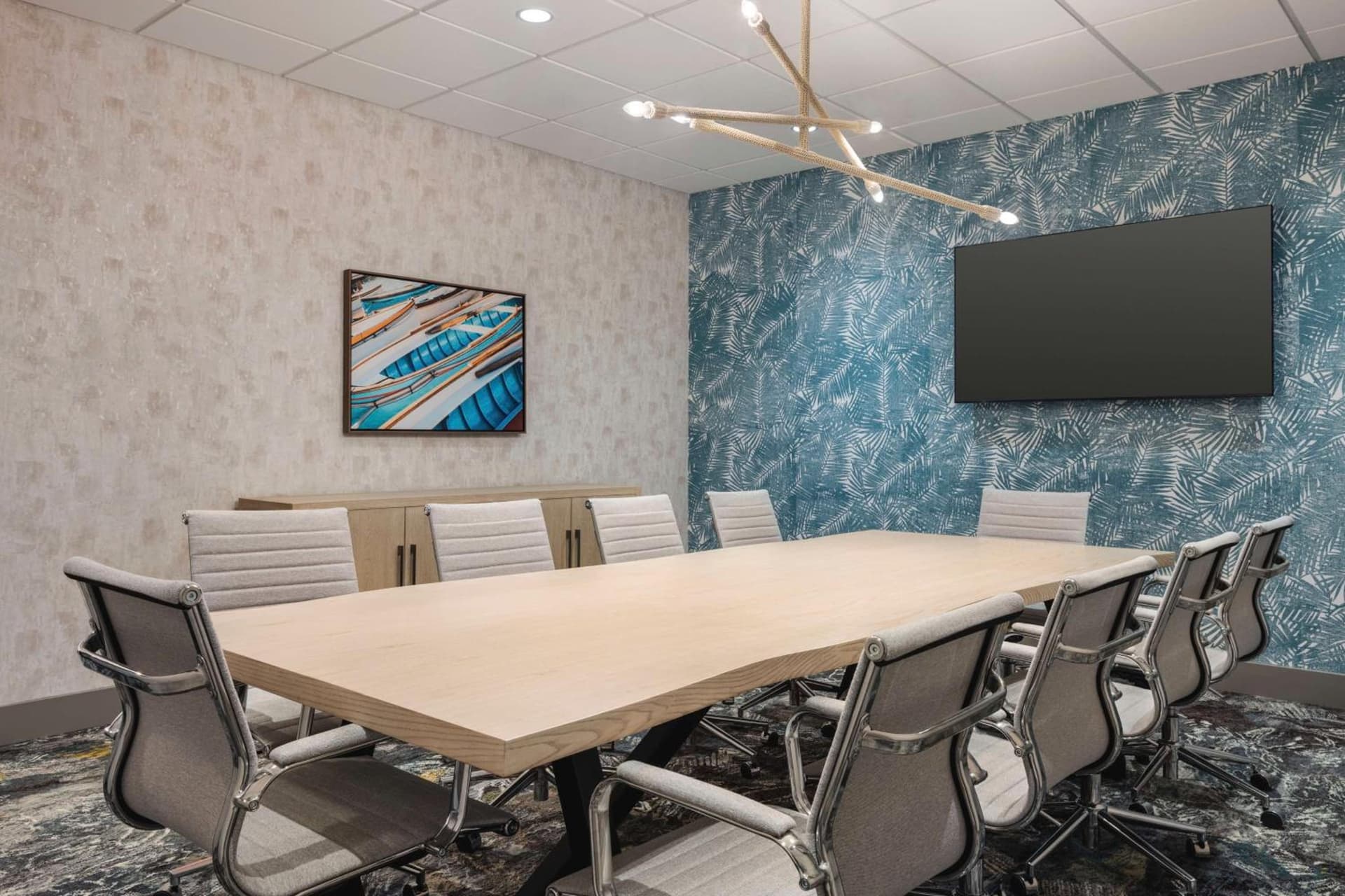 Hampton Inn Virginia Beach-Oceanfront South gallery photo in Virginia Beach, VA — image 20