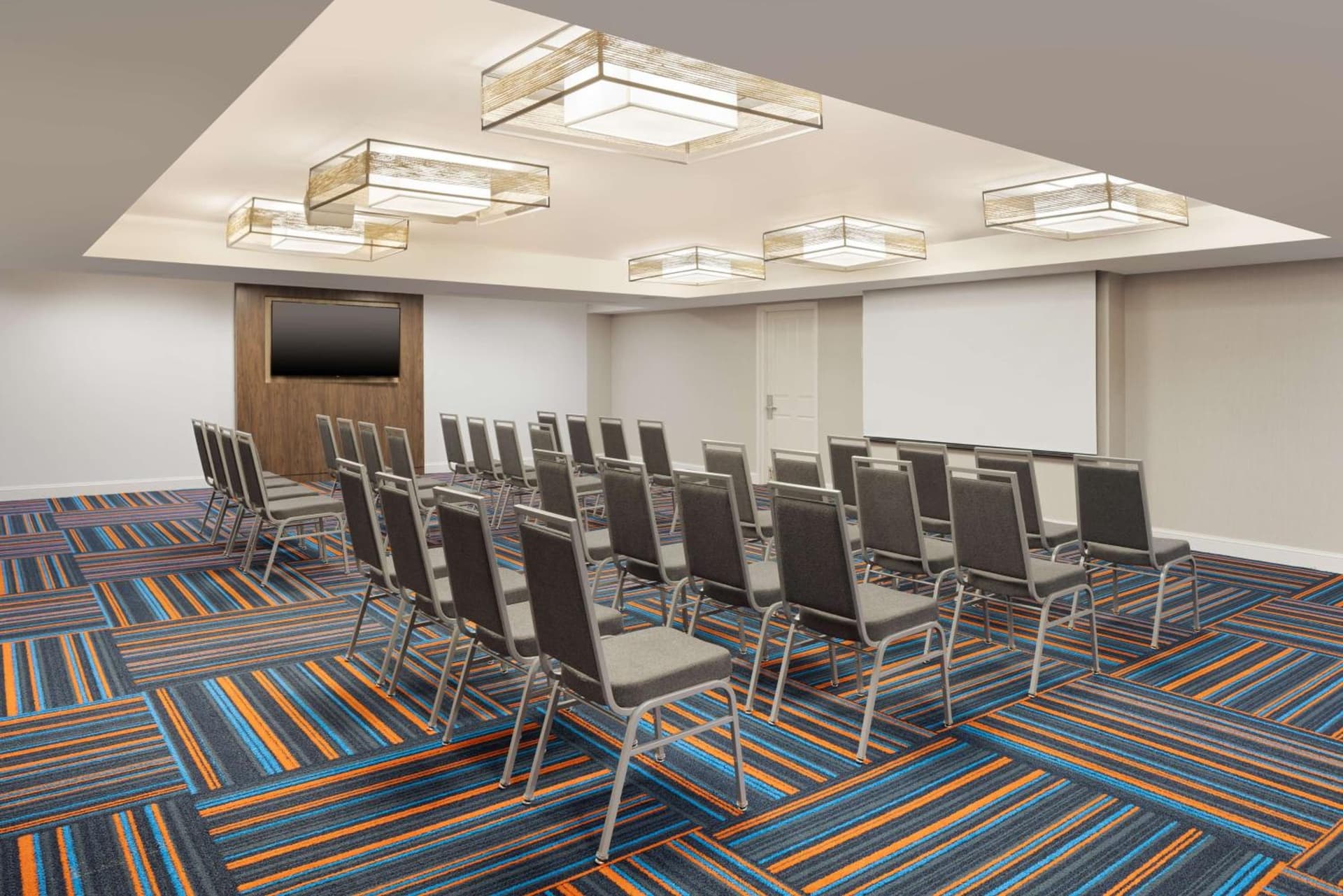 Hampton Inn & Suites Myrtle Beach Oceanfront gallery photo in Myrtle Beach, SC — image 48