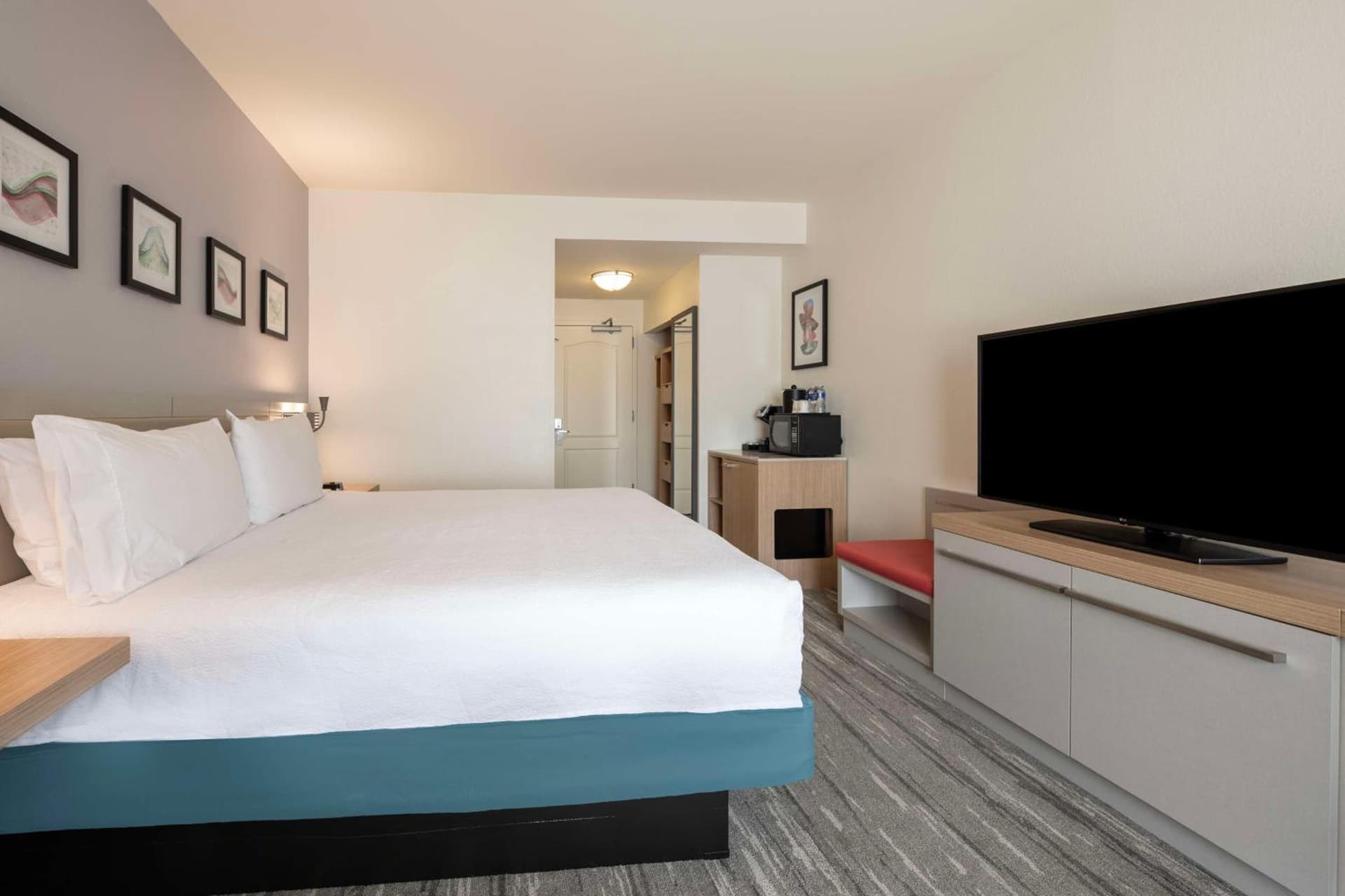Hilton Garden Inn Rockford gallery photo in Rockford, IL — image 40