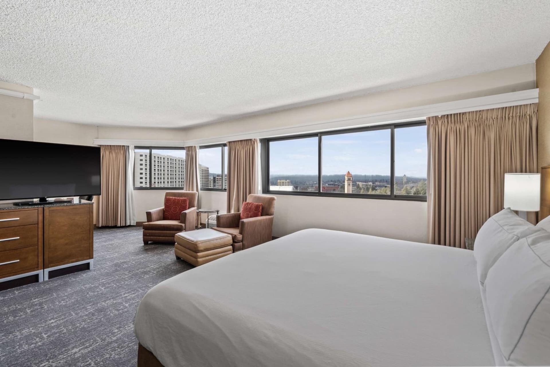 DoubleTree by Hilton Spokane City Center gallery photo in Spokane, WA — image 11