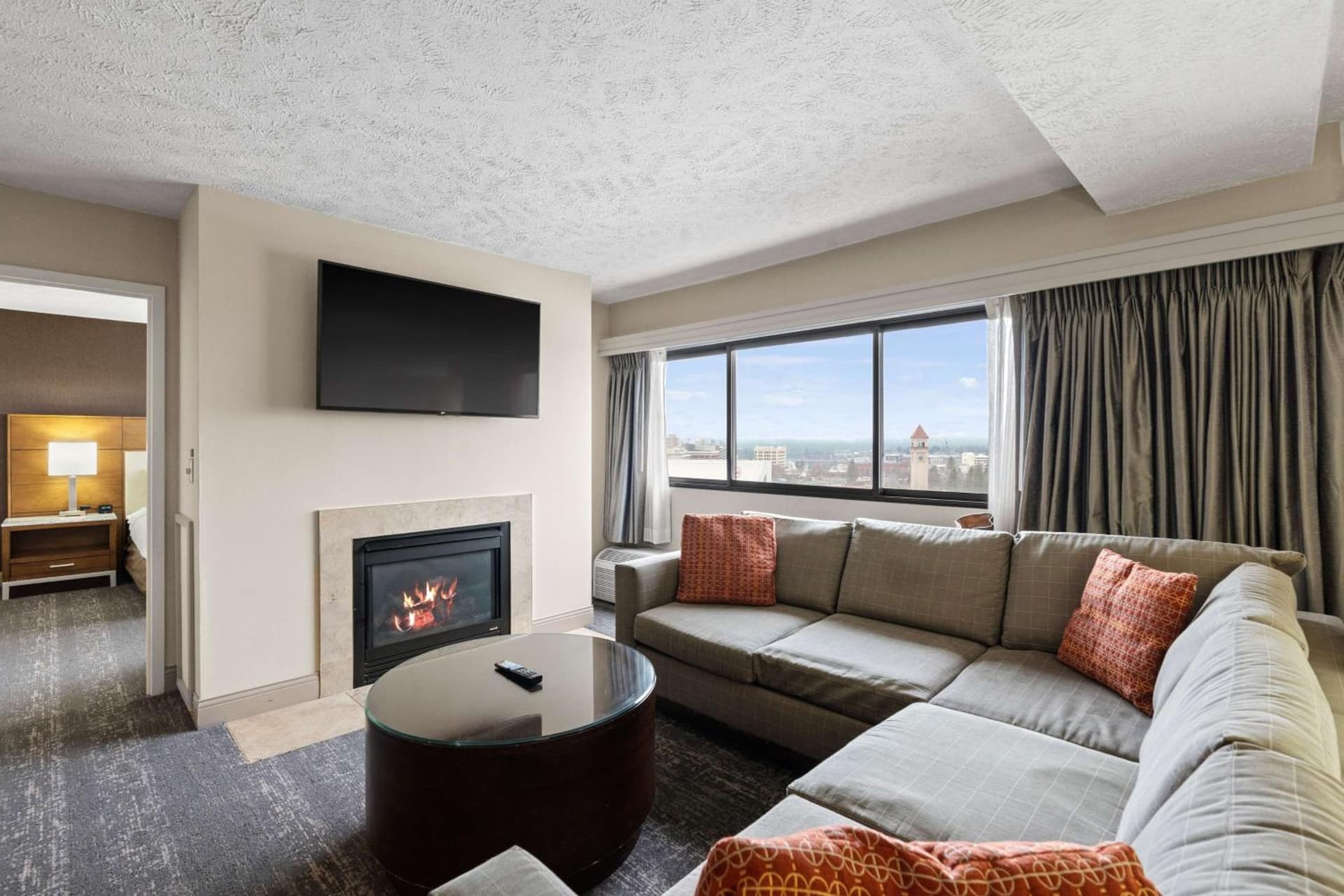 DoubleTree by Hilton Spokane City Center gallery photo in Spokane, WA — image 47