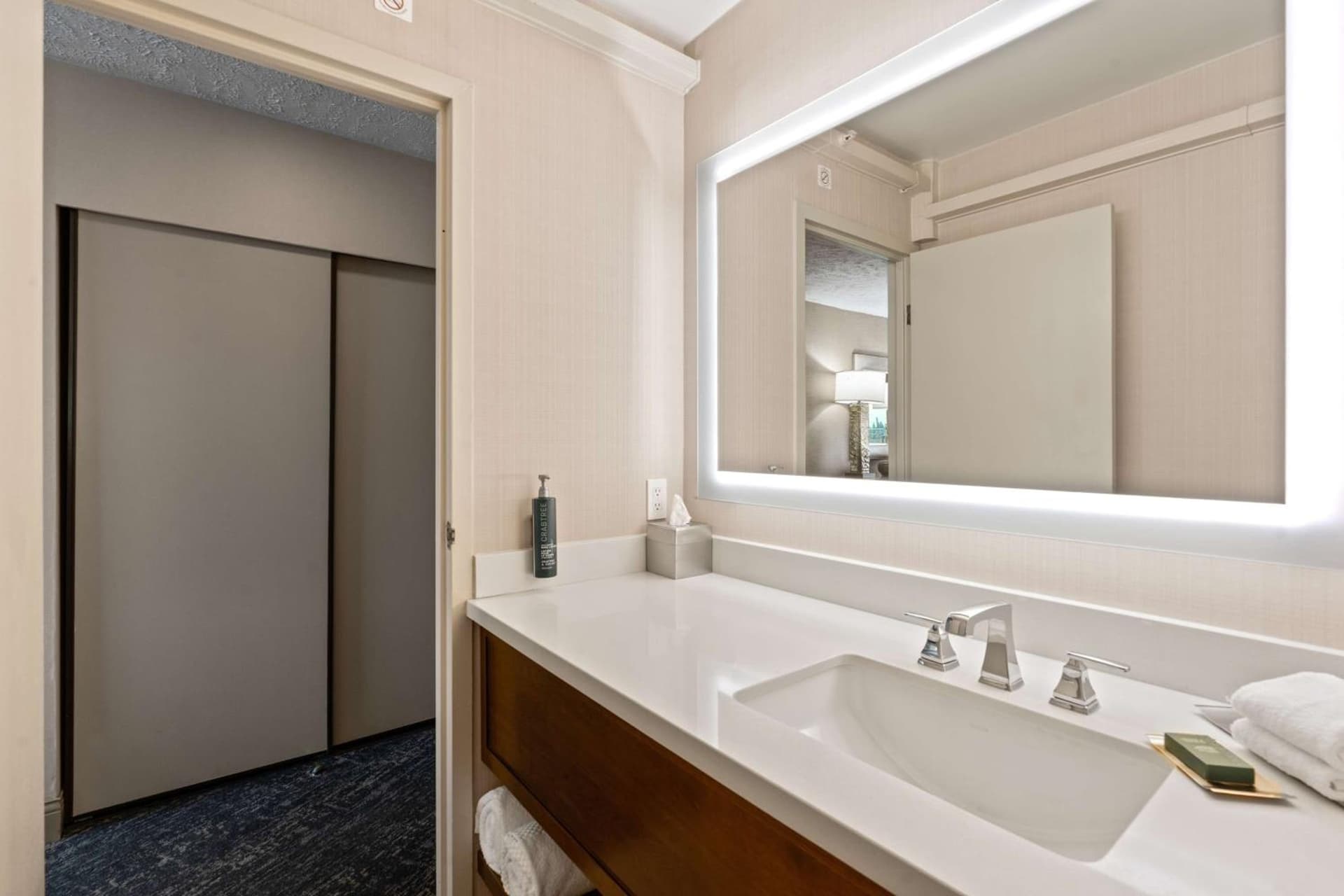 DoubleTree by Hilton Spokane City Center gallery photo in Spokane, WA — image 46