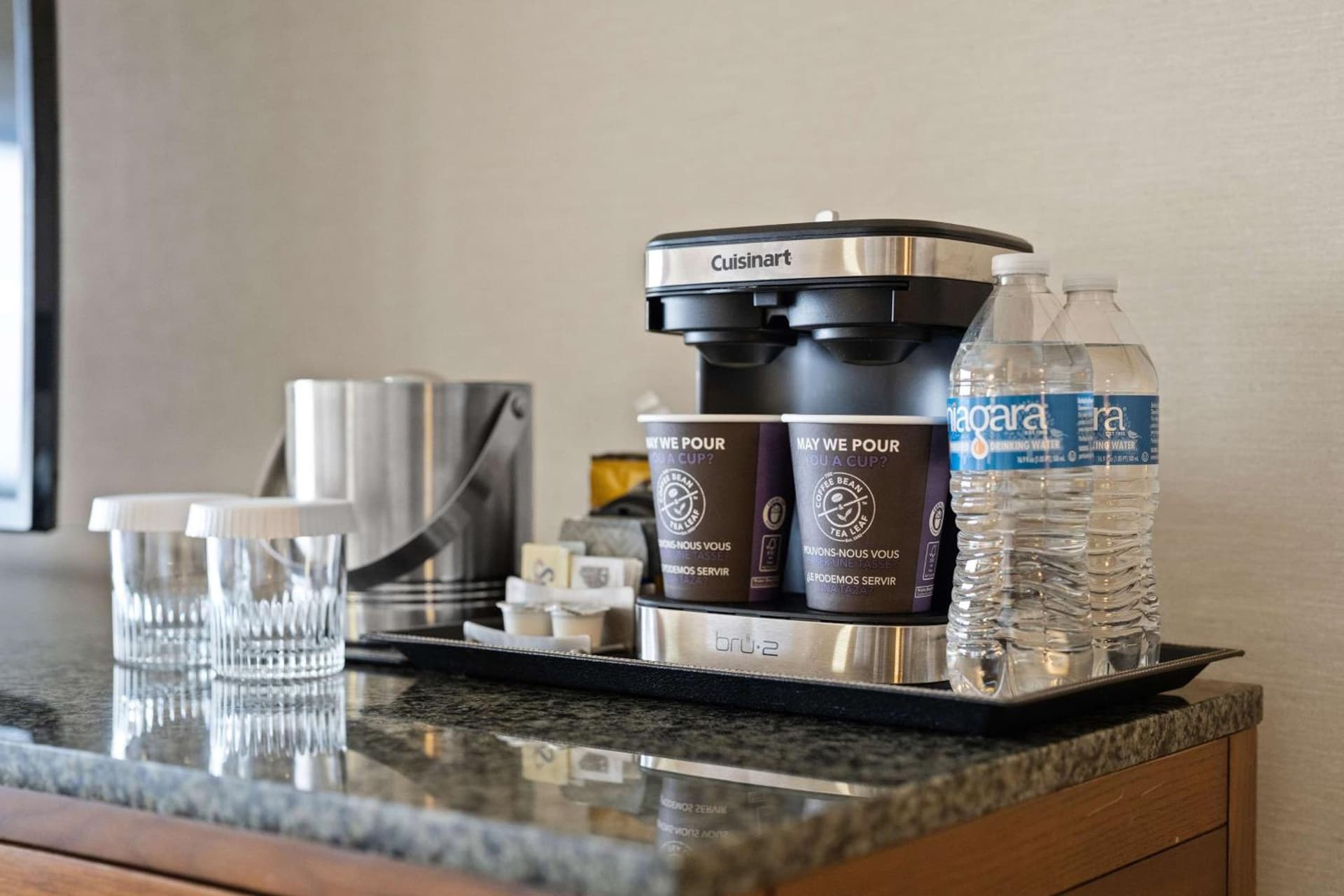 DoubleTree by Hilton Spokane City Center gallery photo in Spokane, WA — image 44