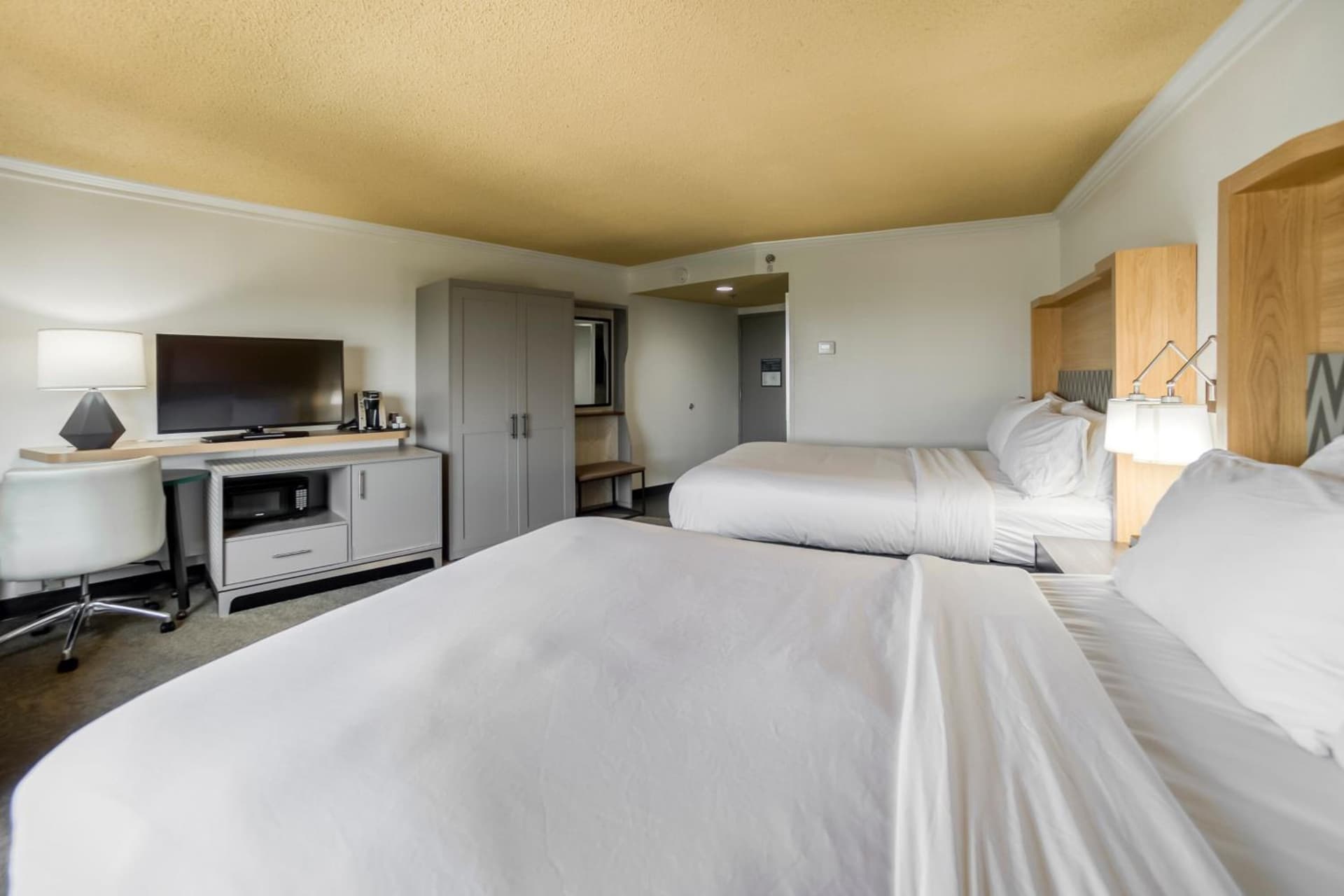 Holiday Inn Mobile Downtown Historic District by IHG gallery photo in Mobile, AL — image 43