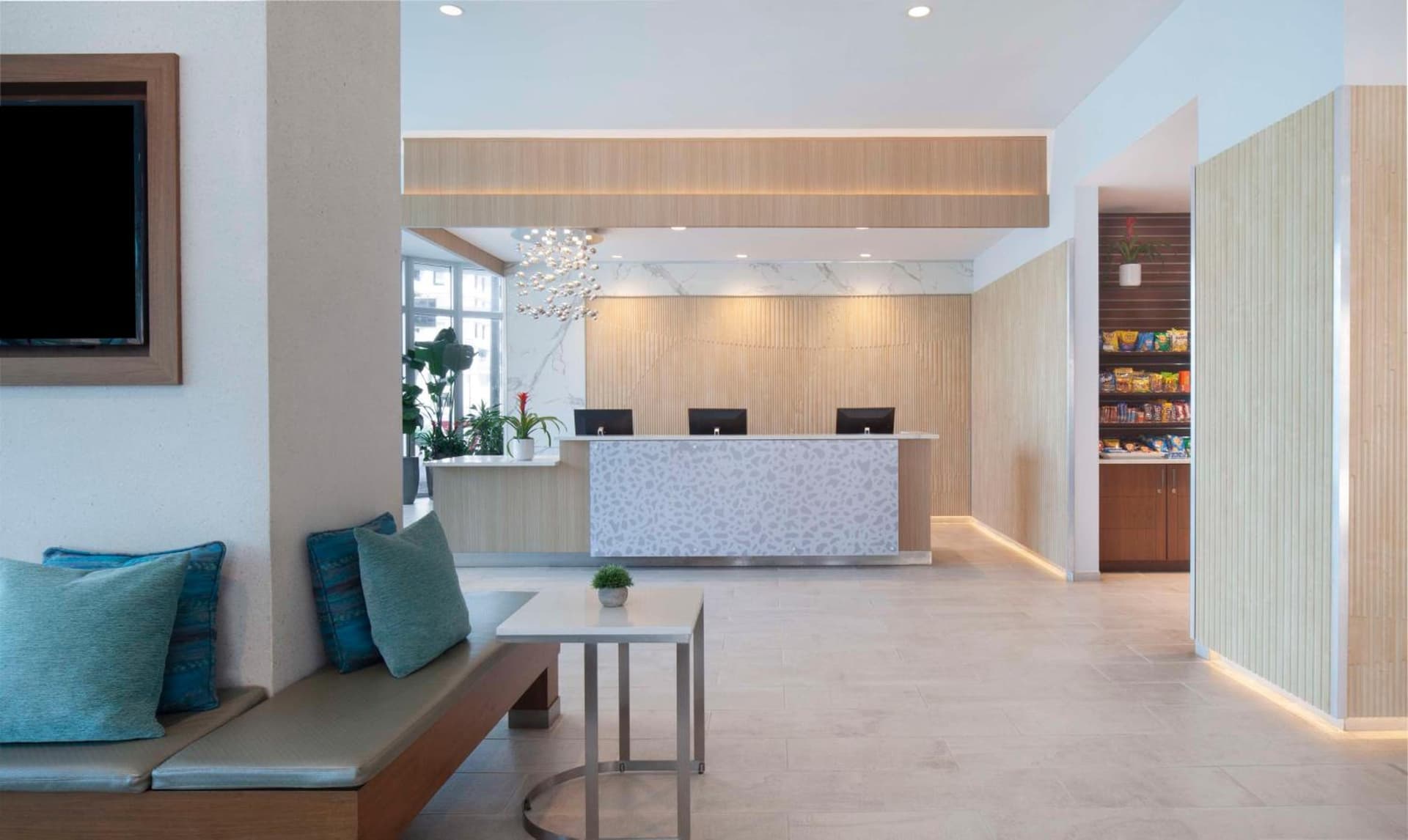 Embassy Suites By Hilton Sarasota gallery photo in Sarasota, FL — image 35