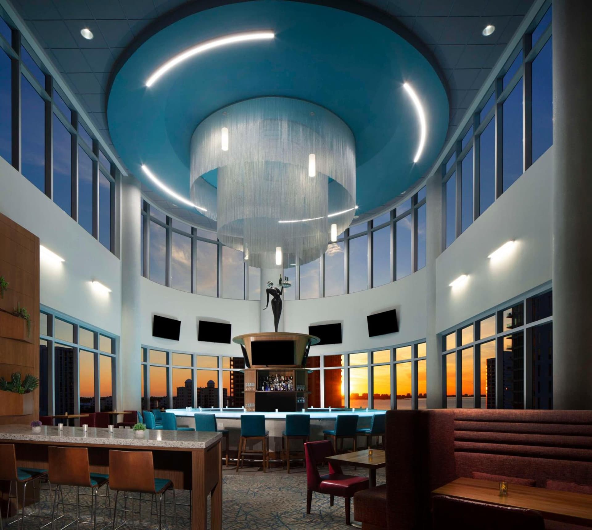 Embassy Suites By Hilton Sarasota gallery photo in Sarasota, FL — image 25