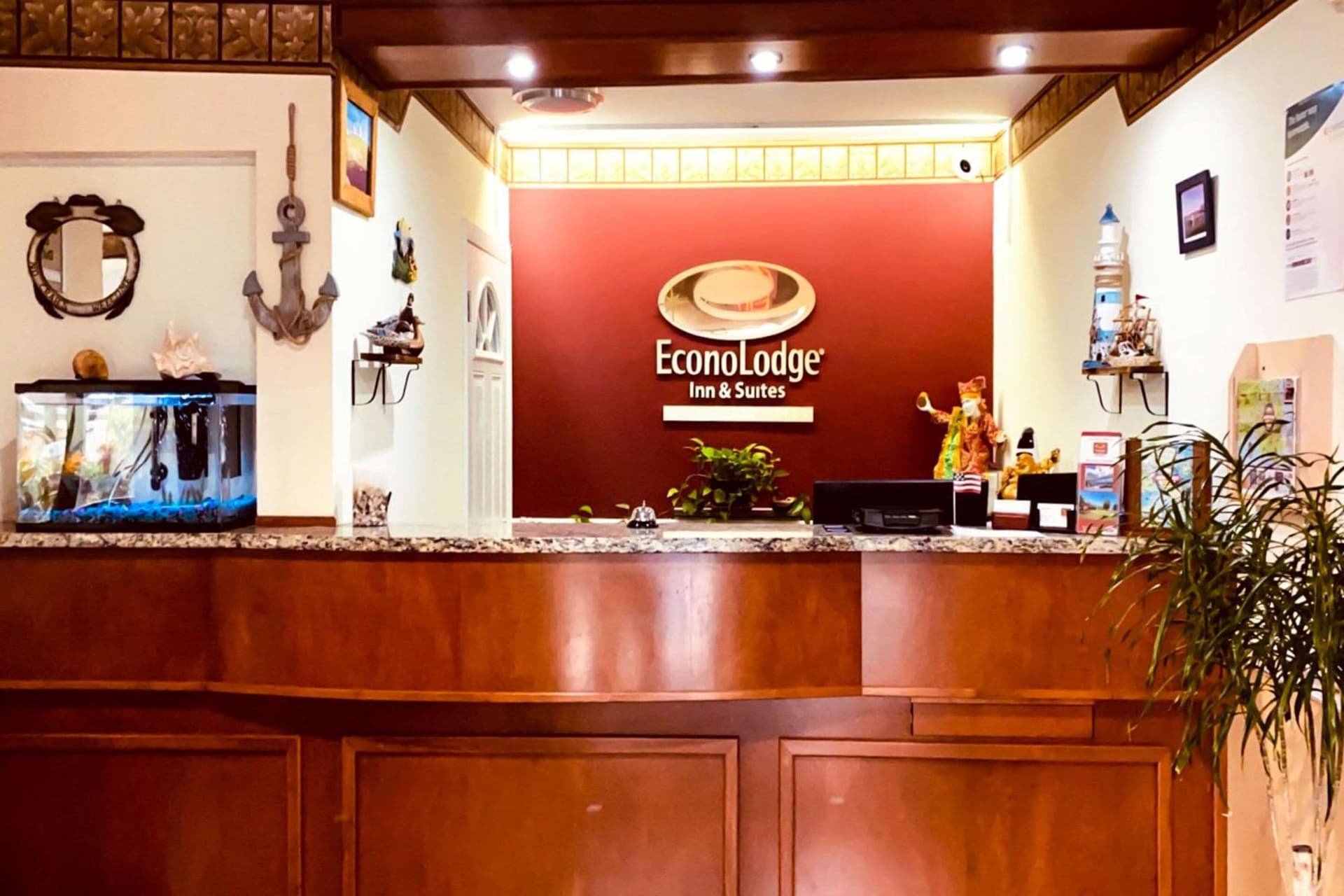Econo Lodge Inn & Suites Old Saybrook - Westbrook gallery photo in Old Saybrook, CT — image 20