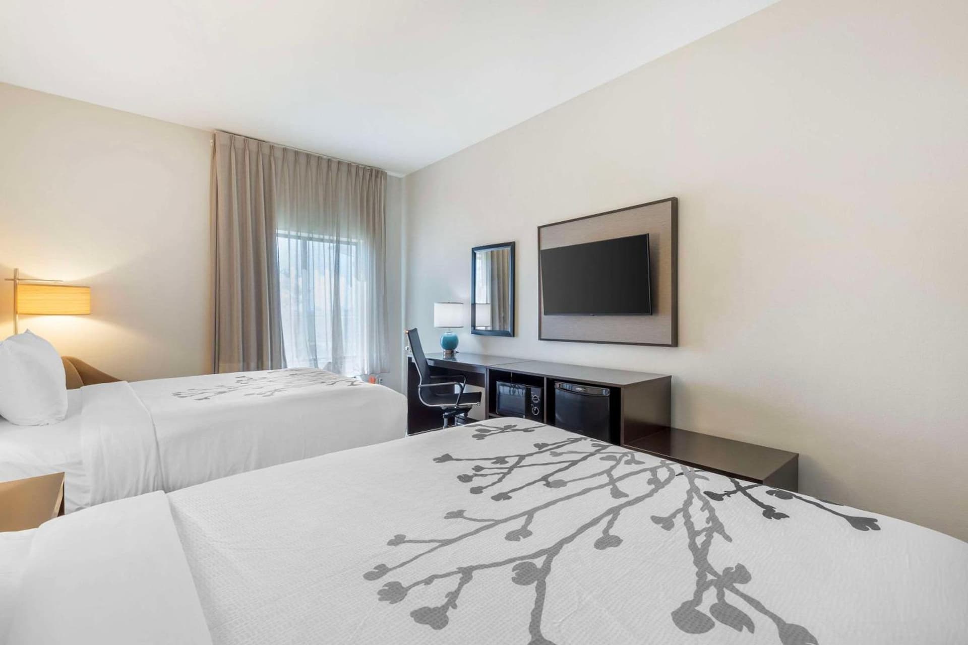 Garner Hotel Norman - University Area by IHG gallery photo in Norman, OK — image 41