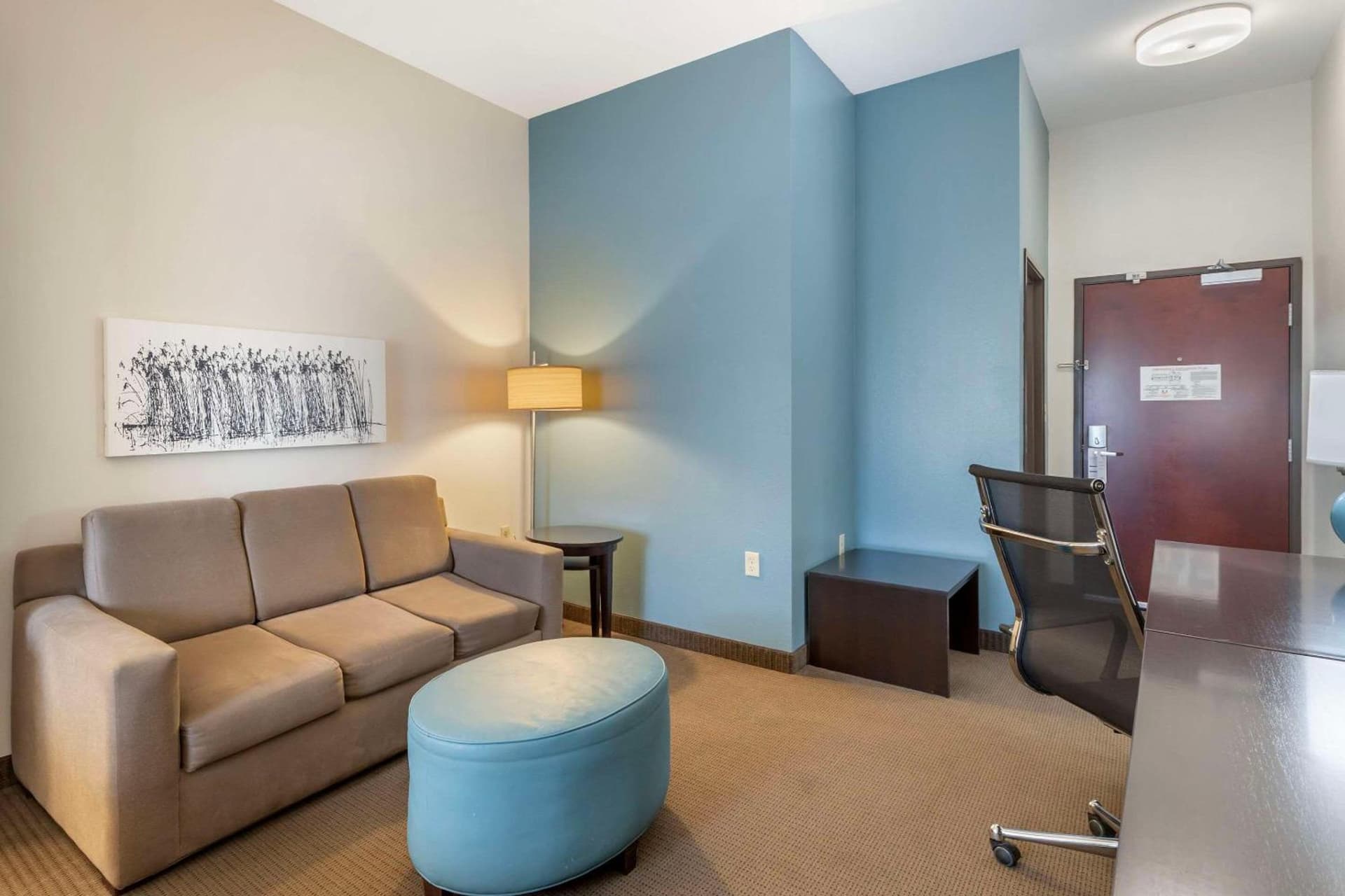 Garner Hotel Norman - University Area by IHG gallery photo in Norman, OK — image 21