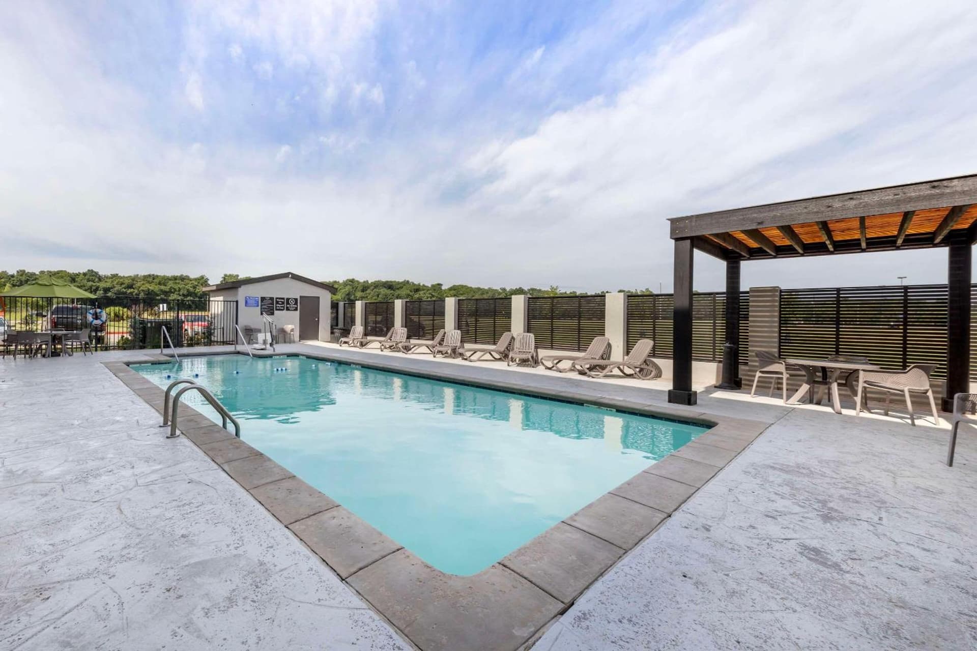 Garner Hotel Norman - University Area by IHG gallery photo in Norman, OK — image 5