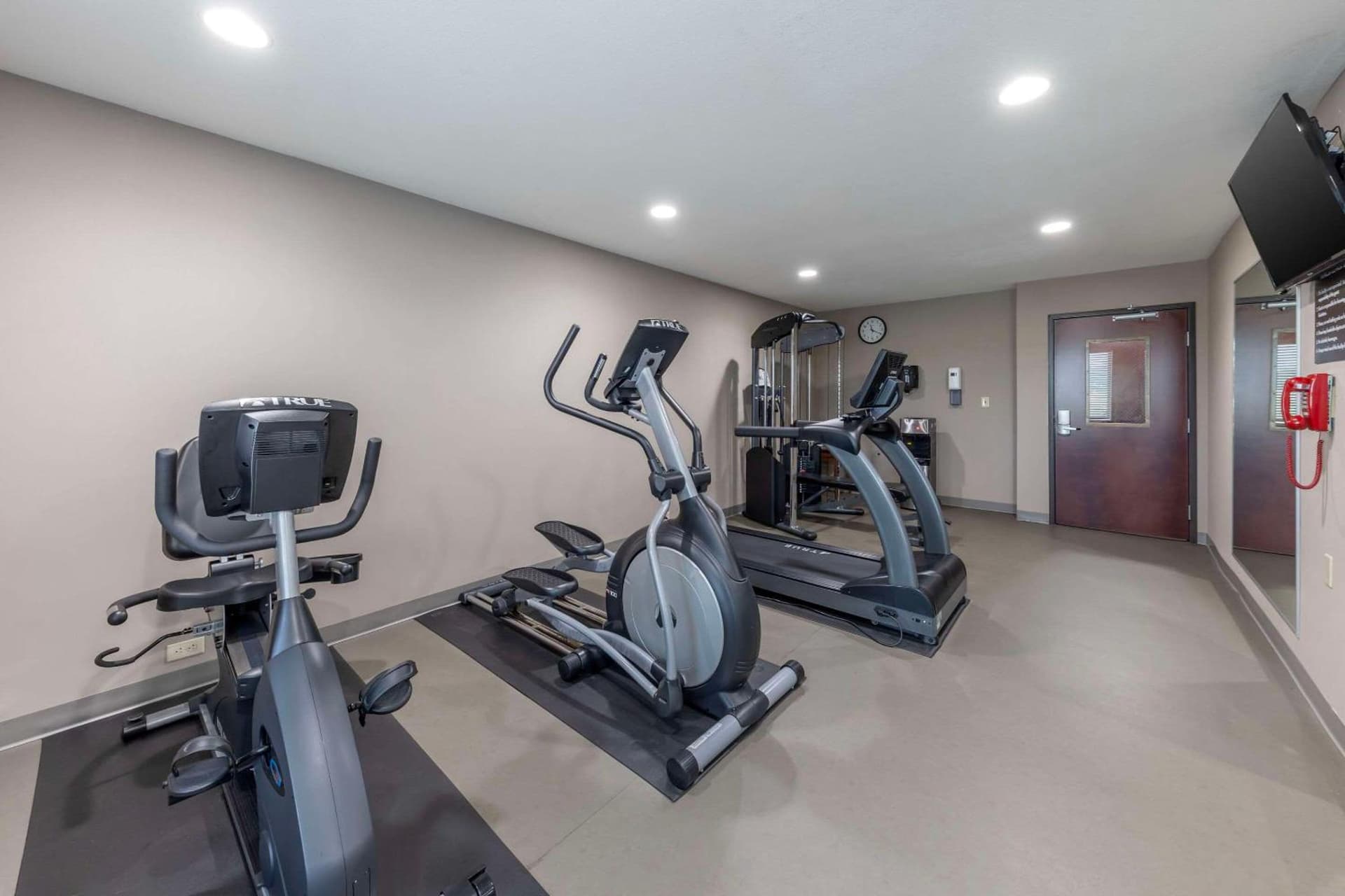Garner Hotel Norman - University Area by IHG gallery photo in Norman, OK — image 9