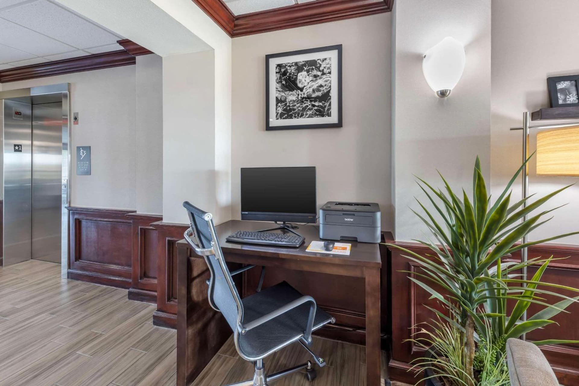 Garner Hotel Norman - University Area by IHG gallery photo in Norman, OK — image 62
