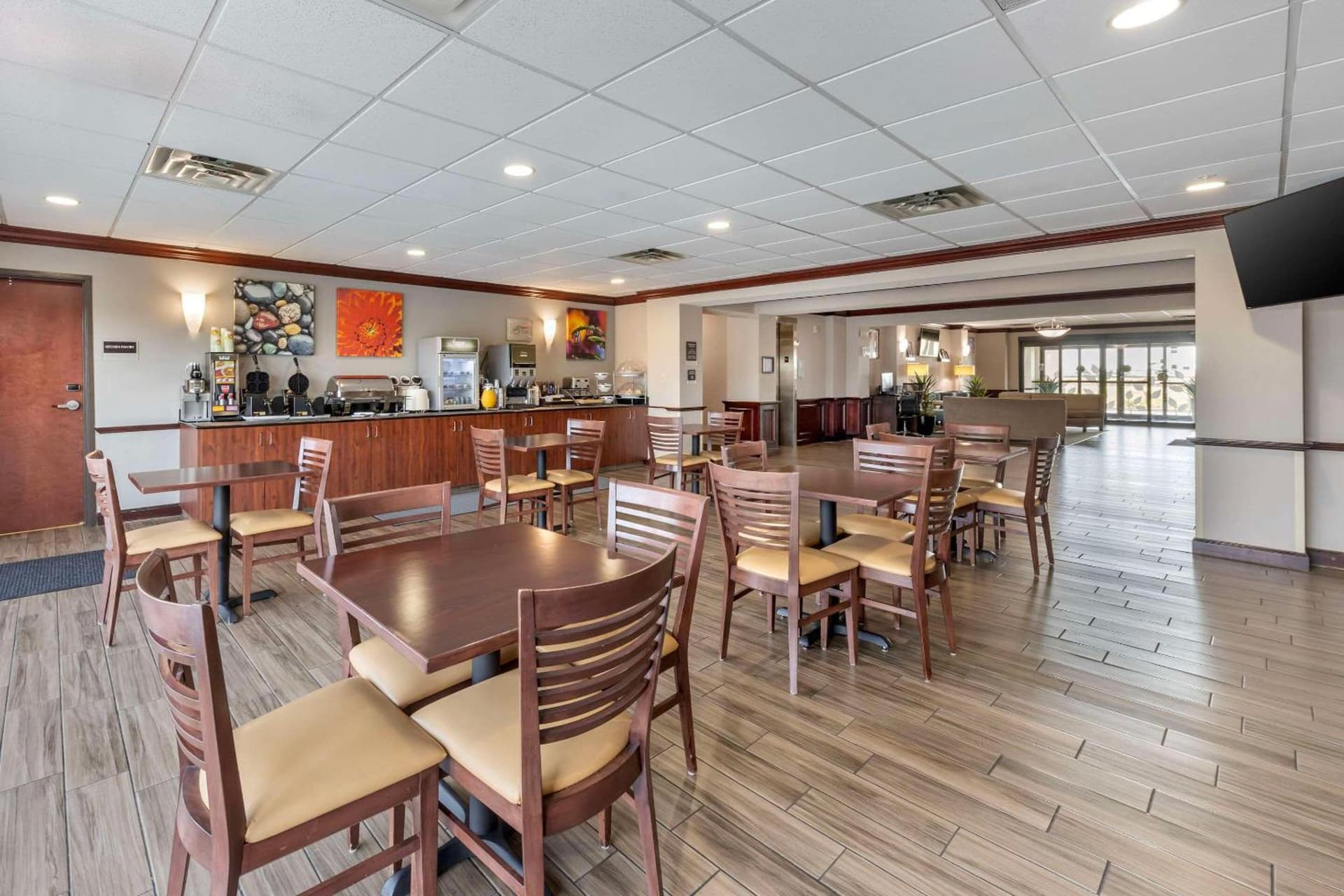 Garner Hotel Norman - University Area by IHG gallery photo in Norman, OK — image 33