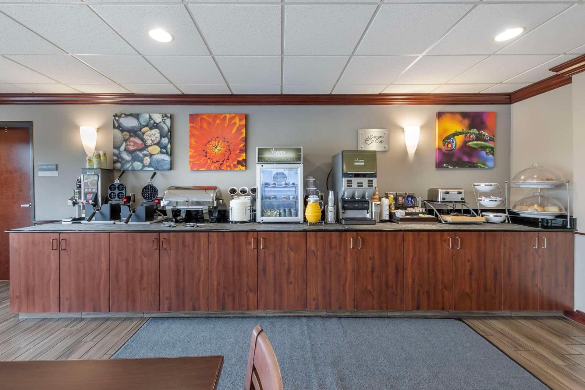 Garner Hotel Norman - University Area by IHG gallery photo in Norman, OK — image 30