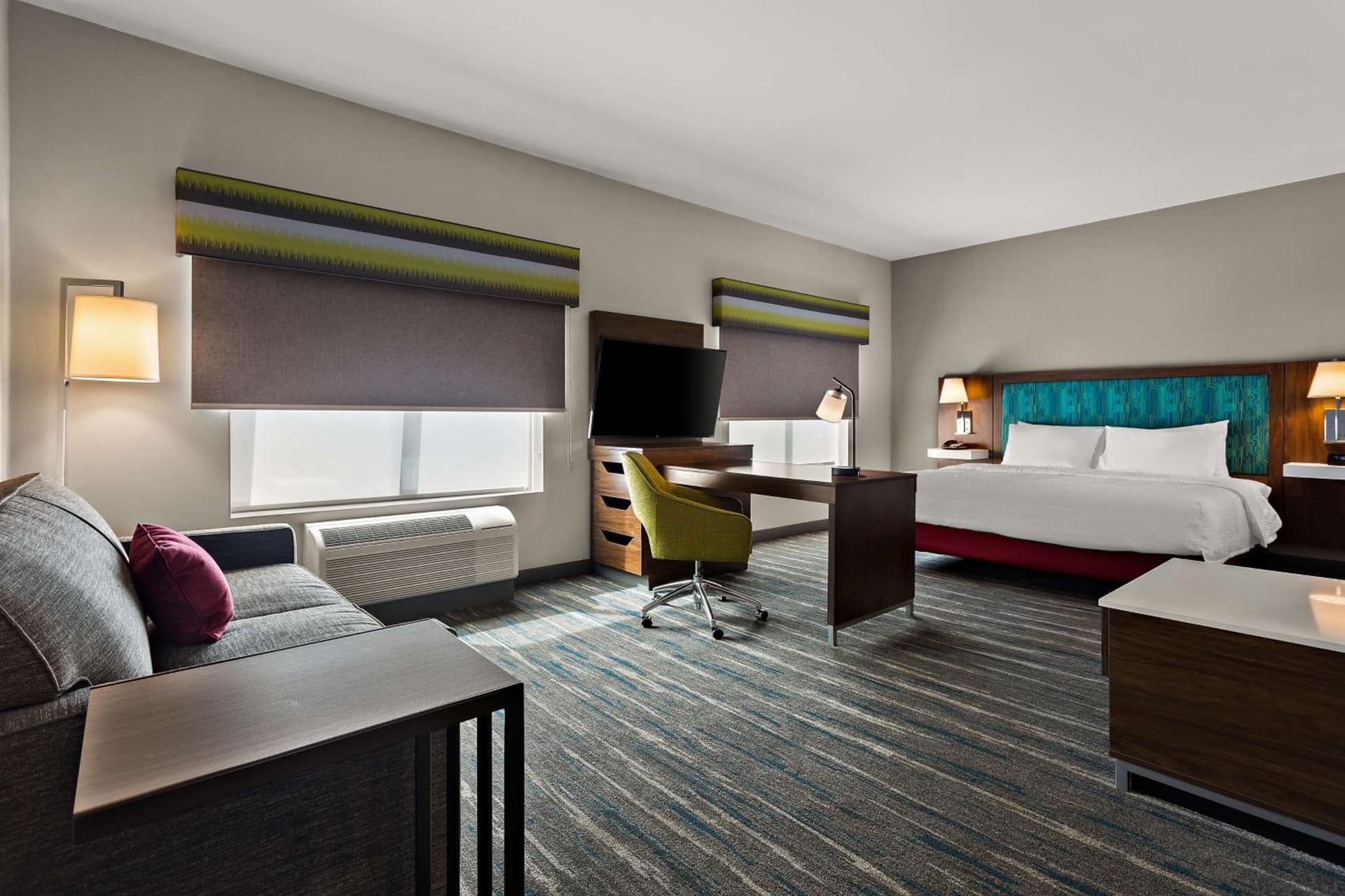 Hampton Inn & Suites Ruskin I-75, FL gallery photo in Ruskin, FL — image 8