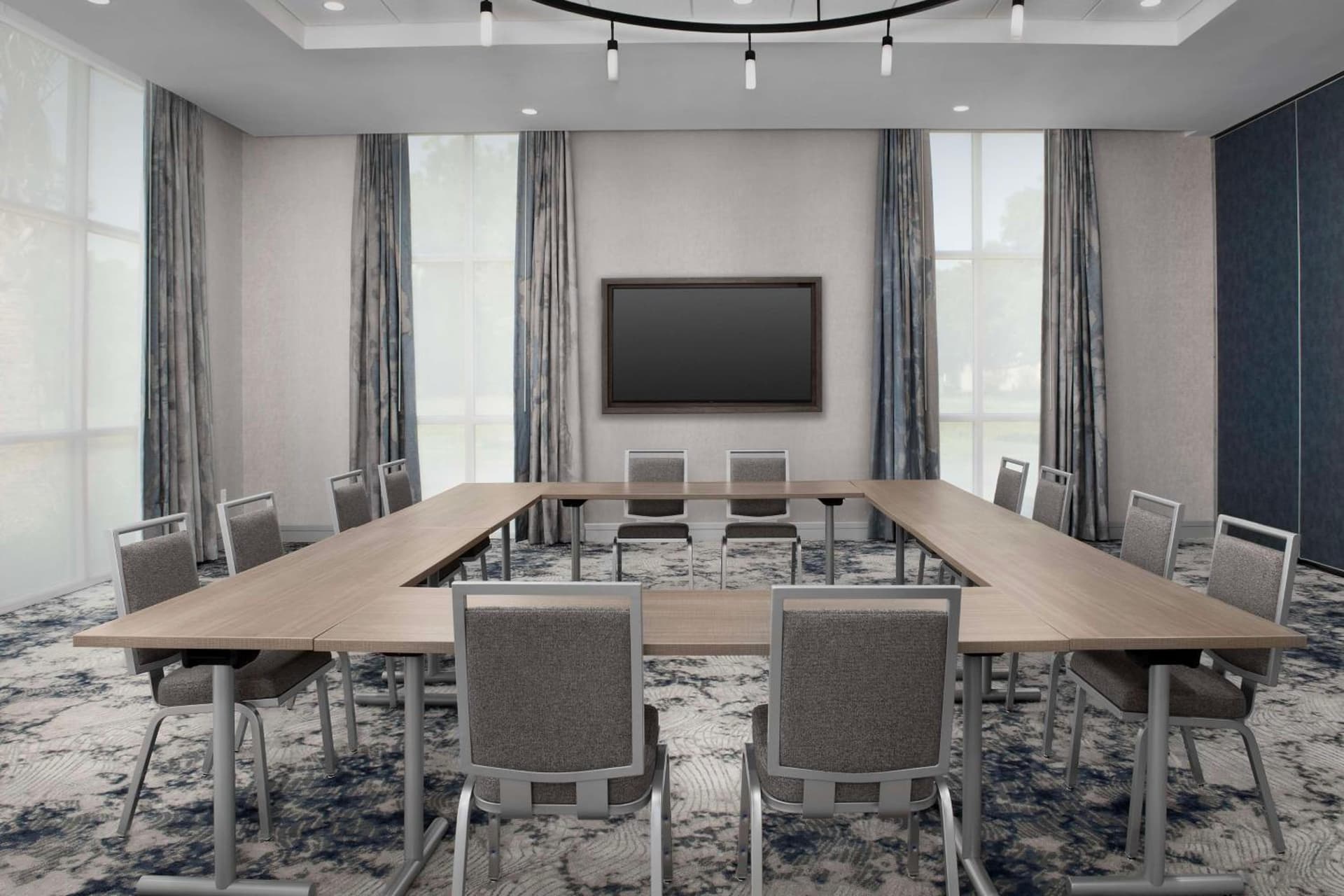 Hilton Garden Inn Pensacola Downtown gallery photo in Pensacola, FL — image 12