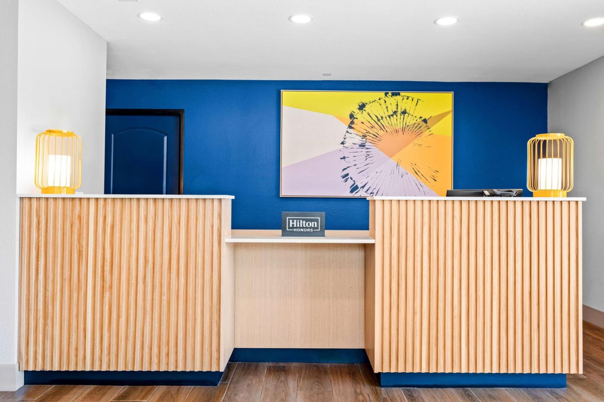 Spark by Hilton Modesto gallery photo in Modesto, CA — image 5