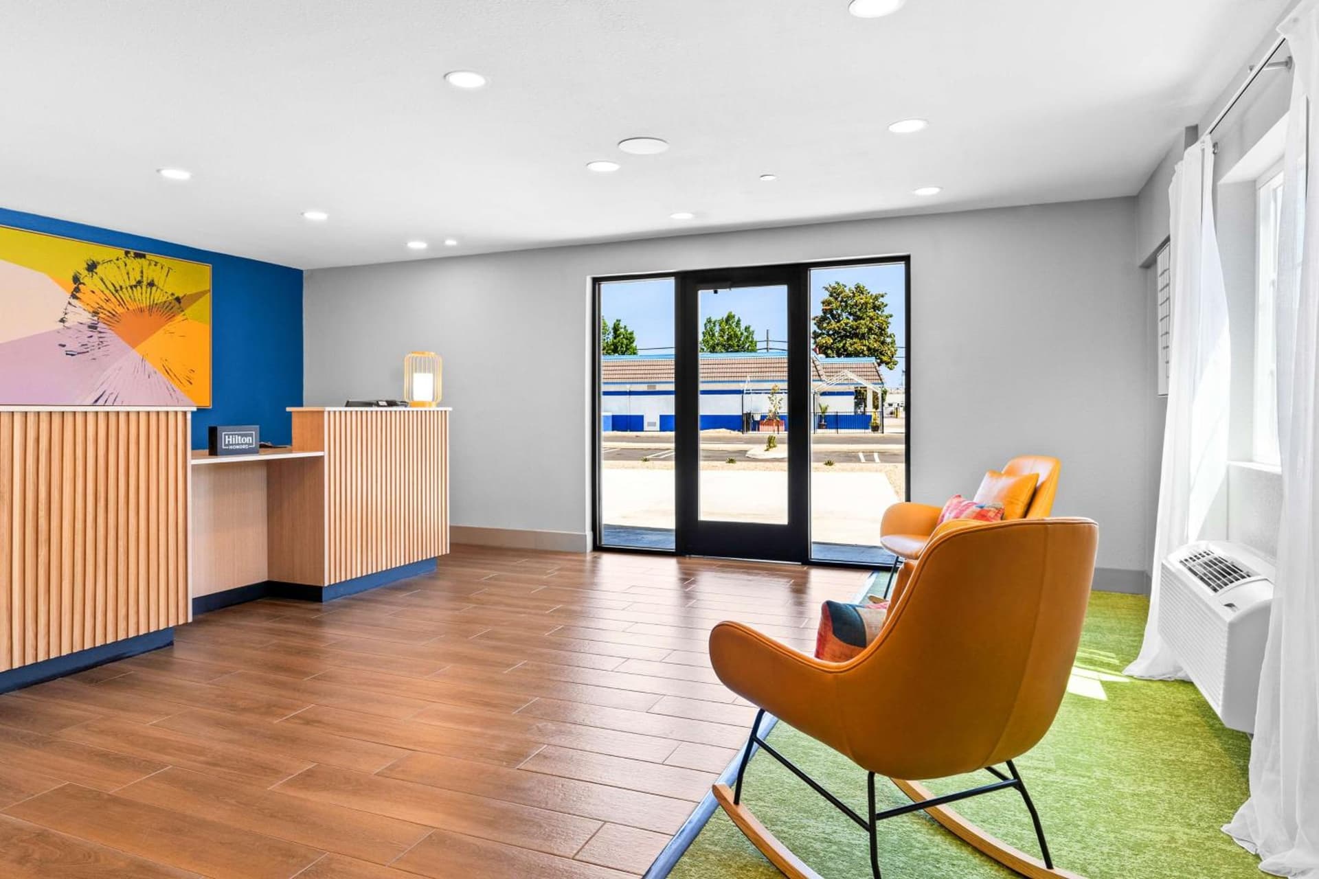 Spark by Hilton Modesto gallery photo in Modesto, CA — image 24