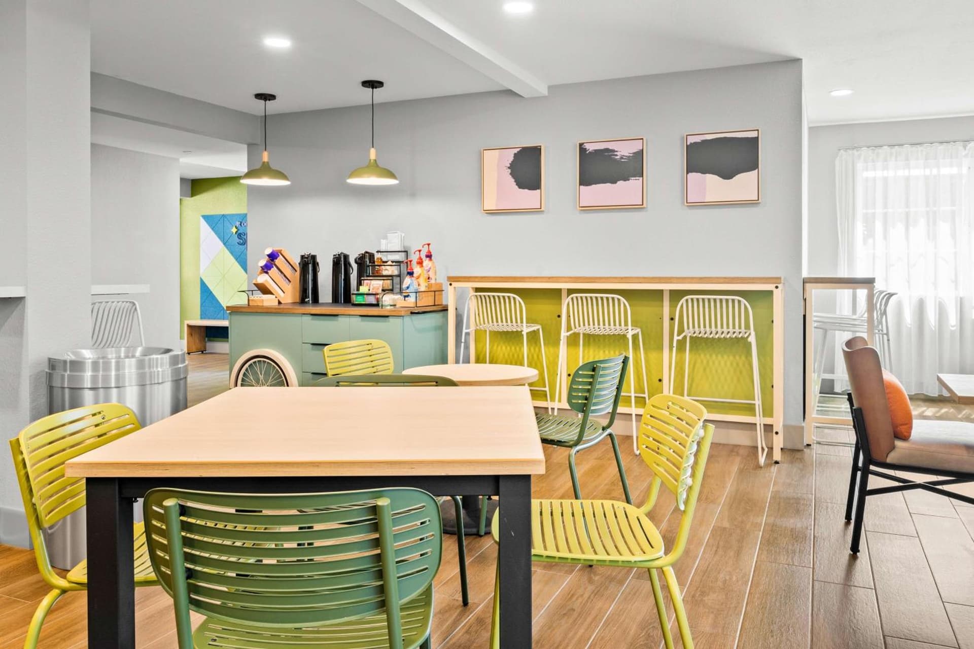 Spark by Hilton Modesto gallery photo in Modesto, CA — image 26