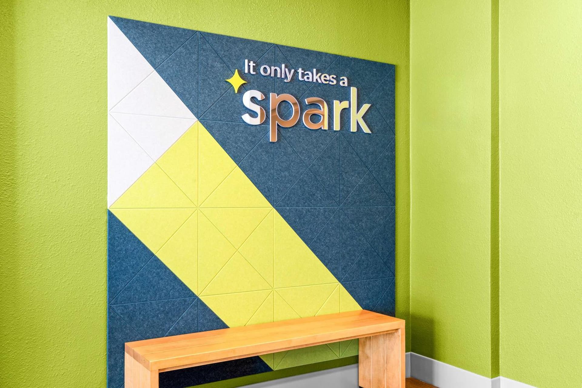 Spark by Hilton Modesto gallery photo in Modesto, CA — image 12
