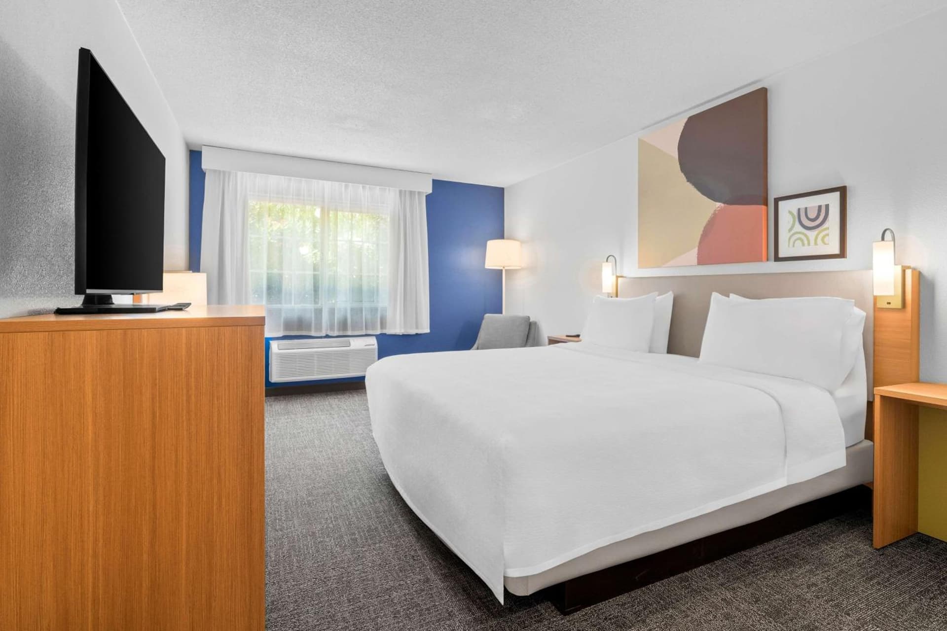 Spark by Hilton Modesto gallery photo in Modesto, CA — image 11