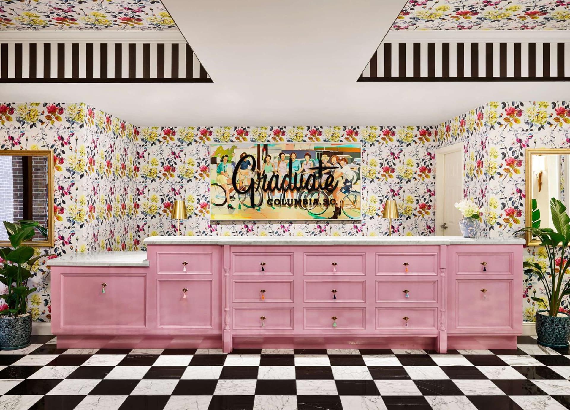 Graduate by Hilton Columbia SC gallery photo in Columbia, SC — image 70