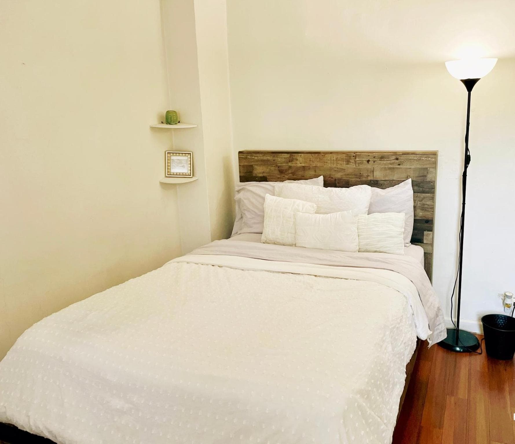 Brooklyn Zen Room interior in Brooklyn, NY — gallery photo 2