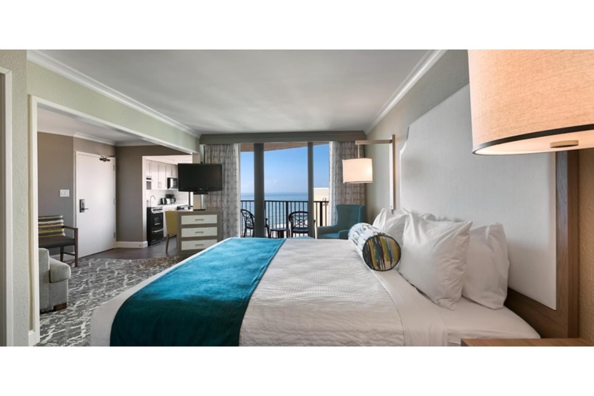 Breakers Resort Hotel gallery photo in Myrtle Beach, SC — image 128