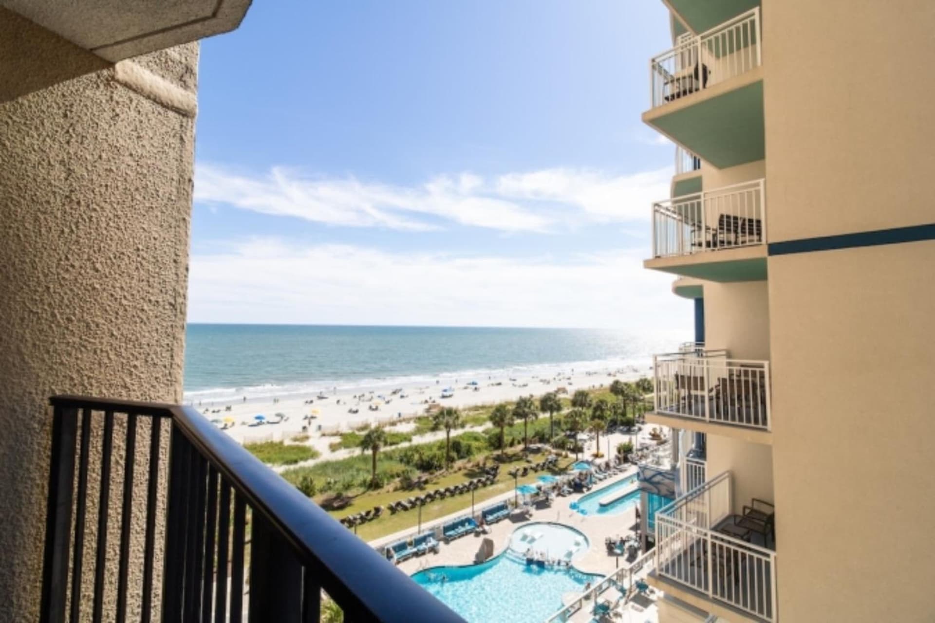 Breakers Resort Hotel gallery photo in Myrtle Beach, SC — image 60
