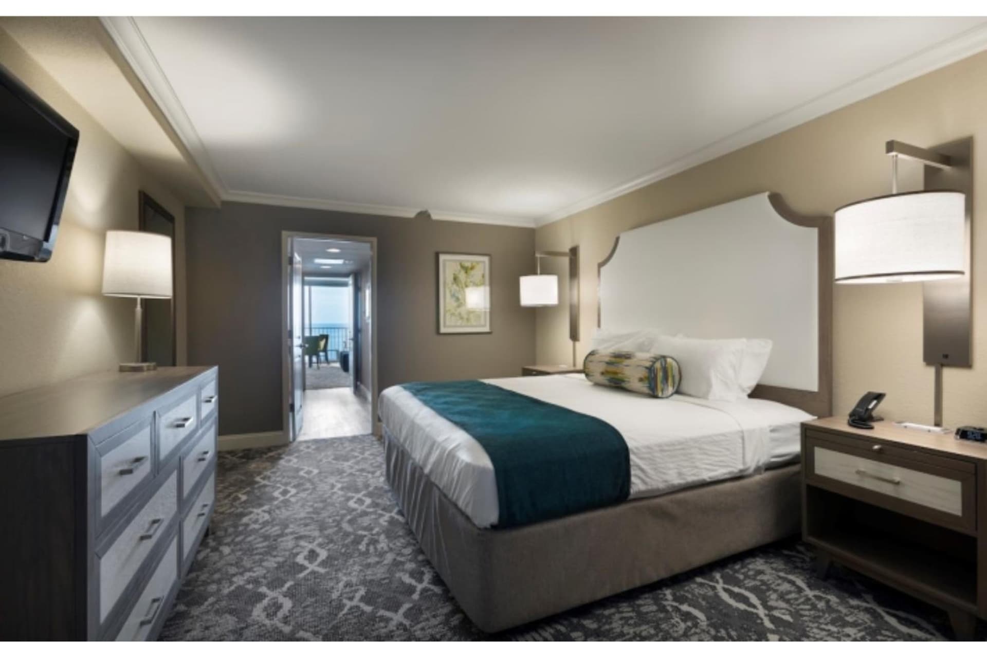 Breakers Resort Hotel gallery photo in Myrtle Beach, SC — image 48