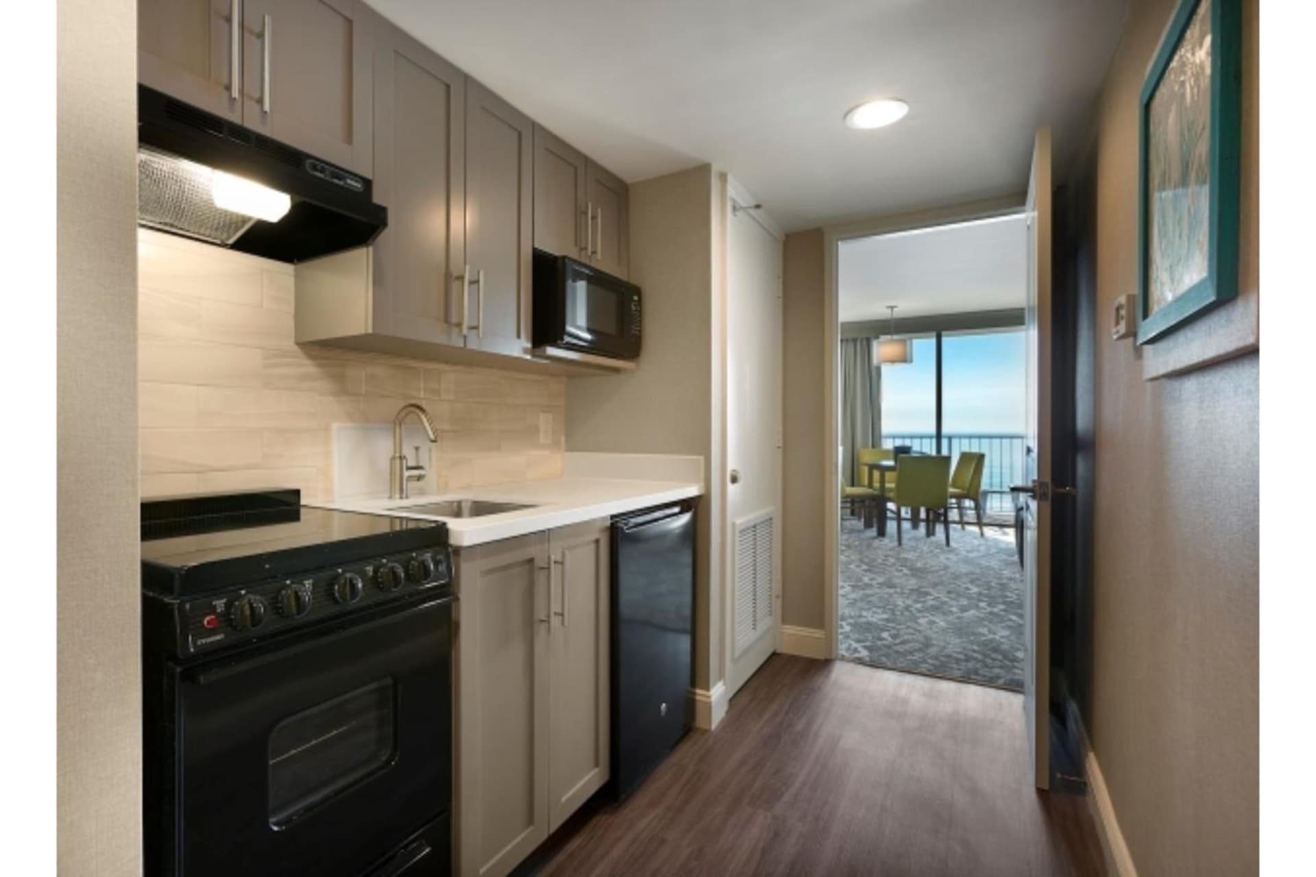 Breakers Resort Hotel gallery photo in Myrtle Beach, SC — image 122