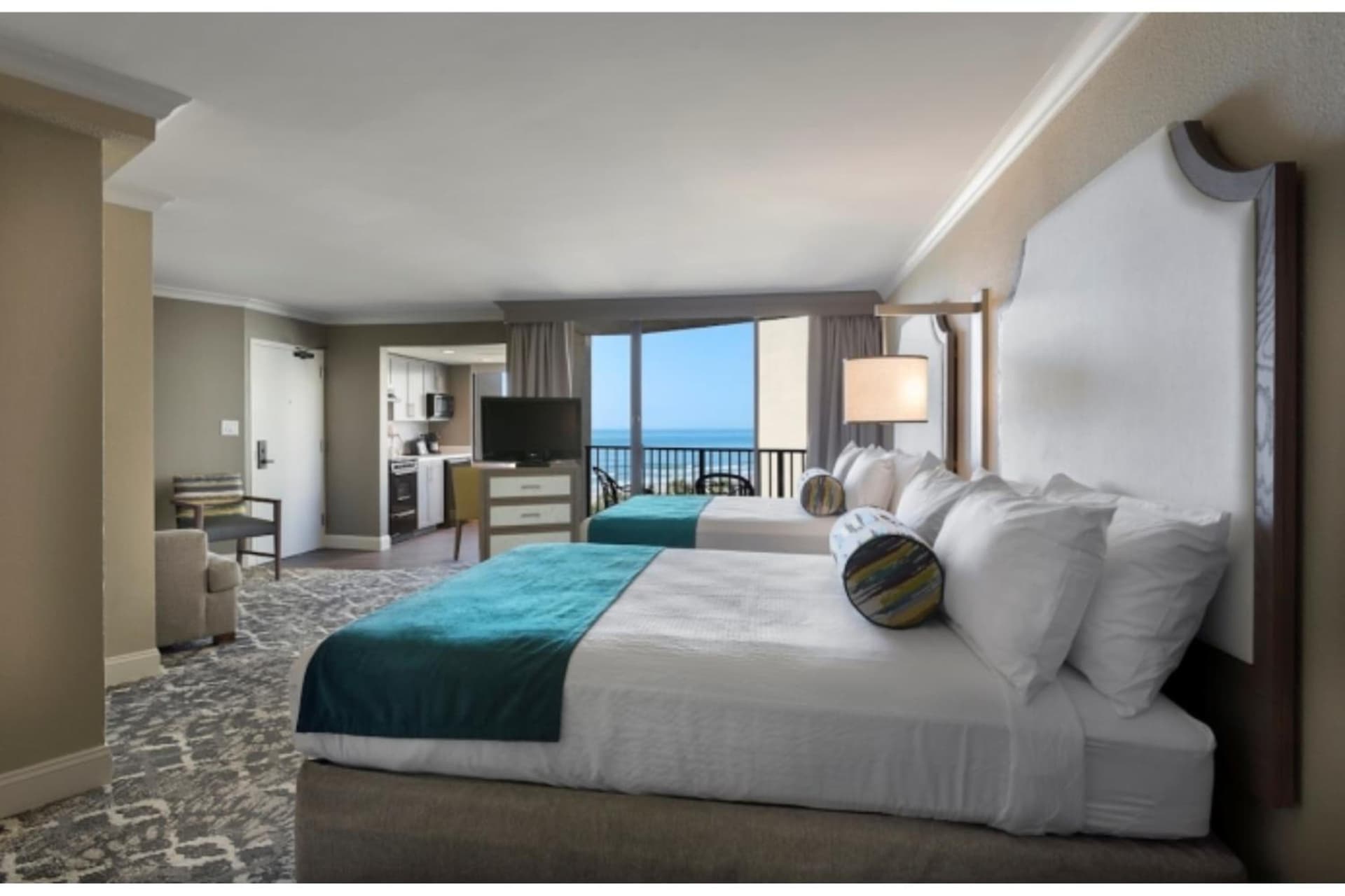 Breakers Resort Hotel gallery photo in Myrtle Beach, SC — image 31
