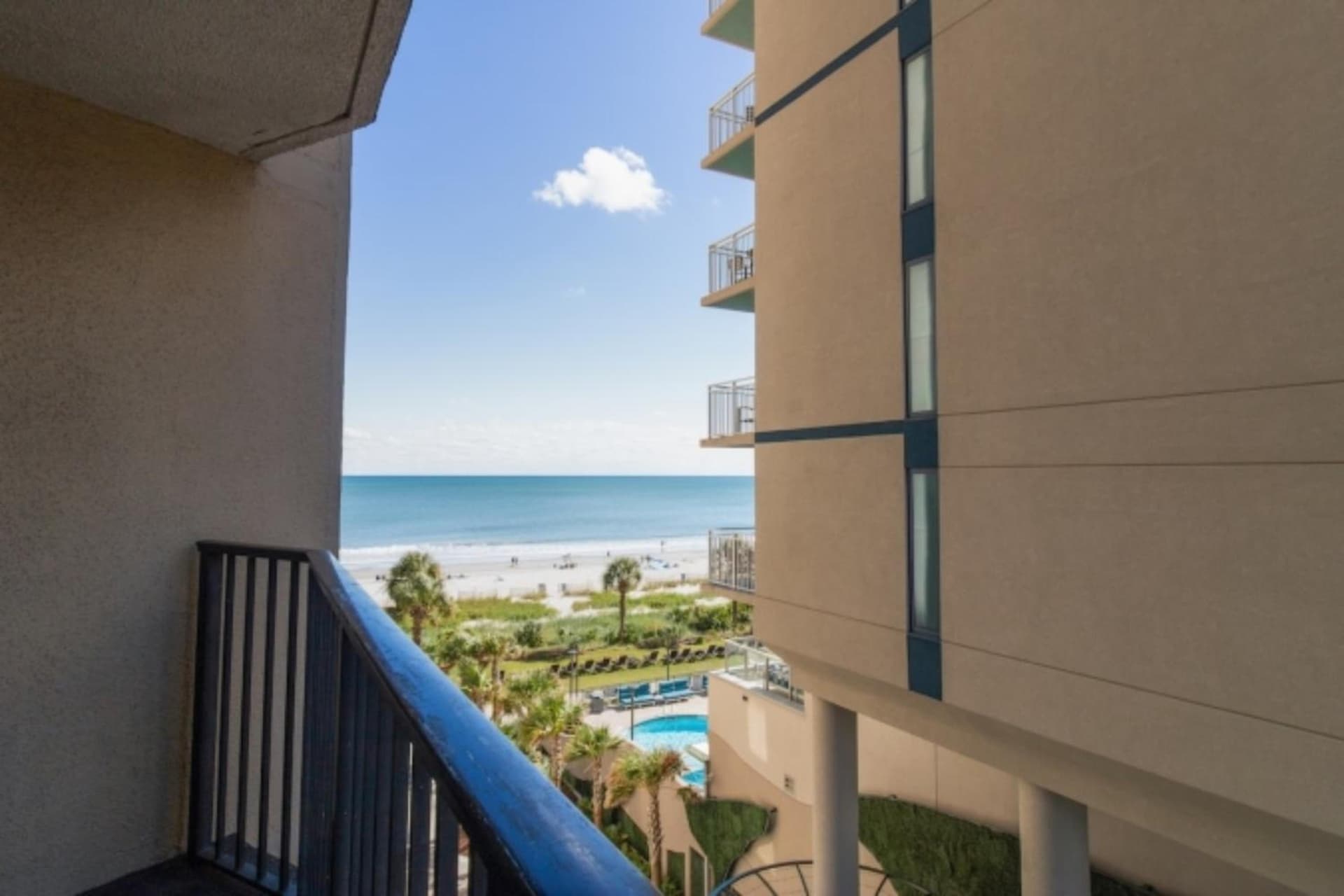 Breakers Resort Hotel gallery photo in Myrtle Beach, SC — image 108