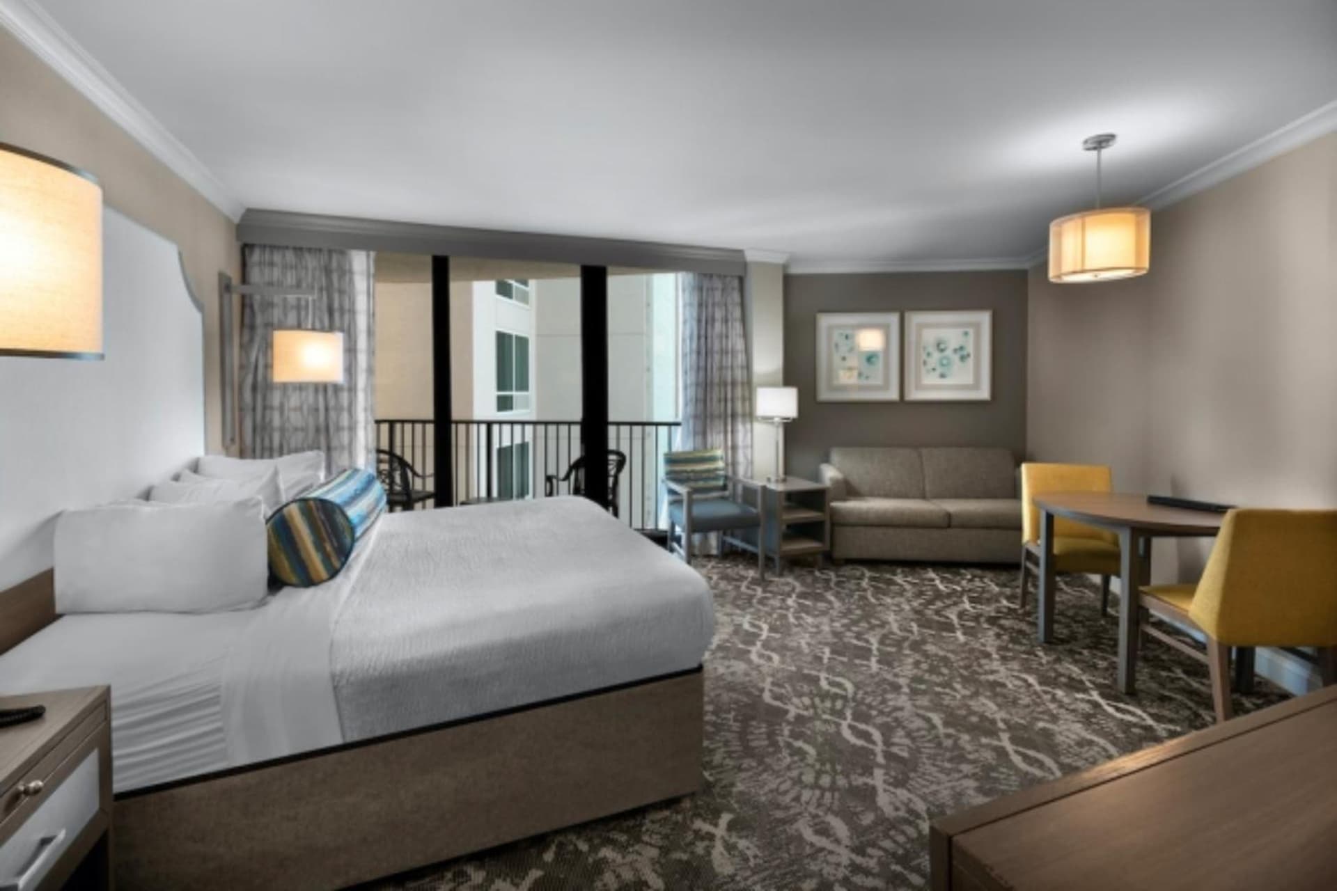 Breakers Resort Hotel gallery photo in Myrtle Beach, SC — image 56