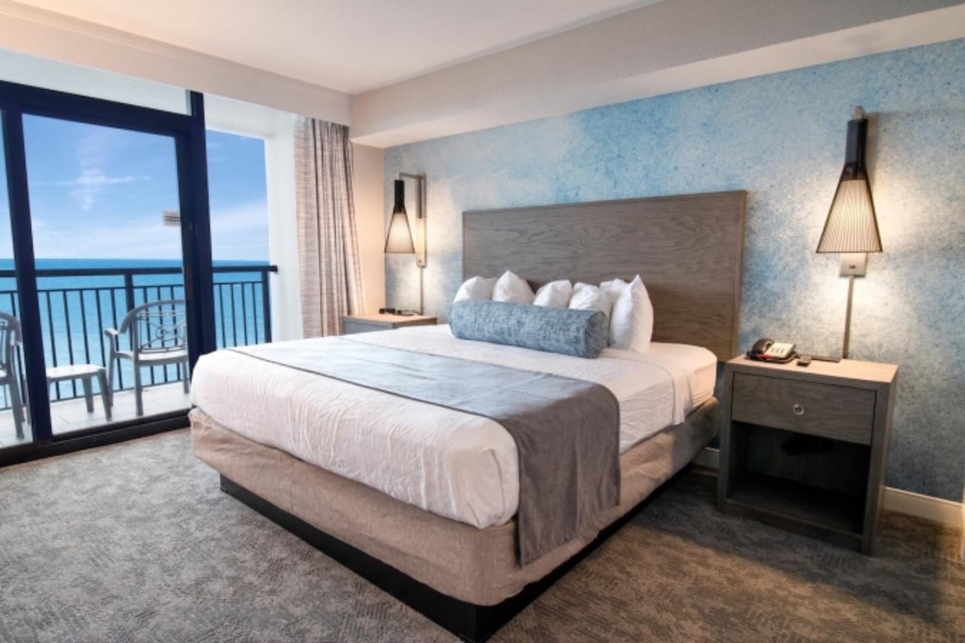Breakers Resort Hotel gallery photo in Myrtle Beach, SC — image 61