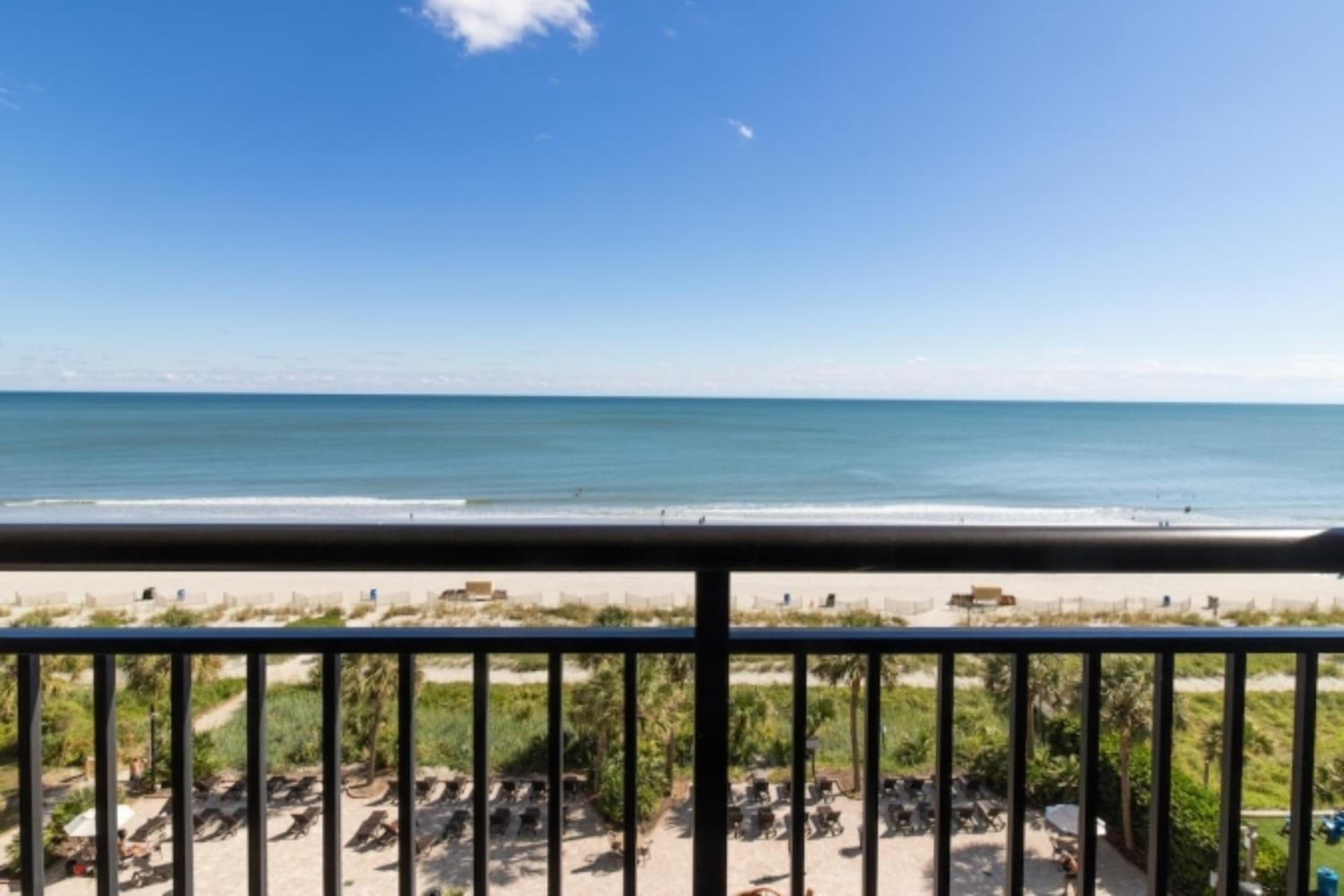 Breakers Resort Hotel gallery photo in Myrtle Beach, SC — image 32