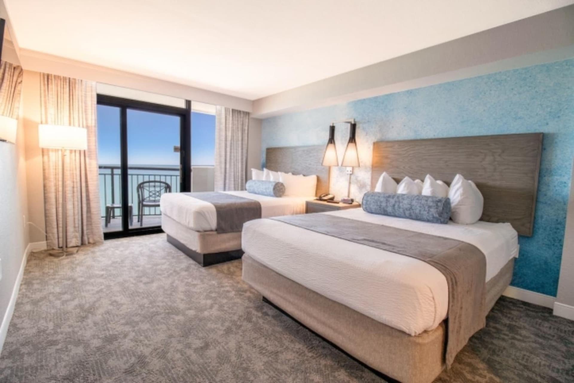 Breakers Resort Hotel gallery photo in Myrtle Beach, SC — image 135