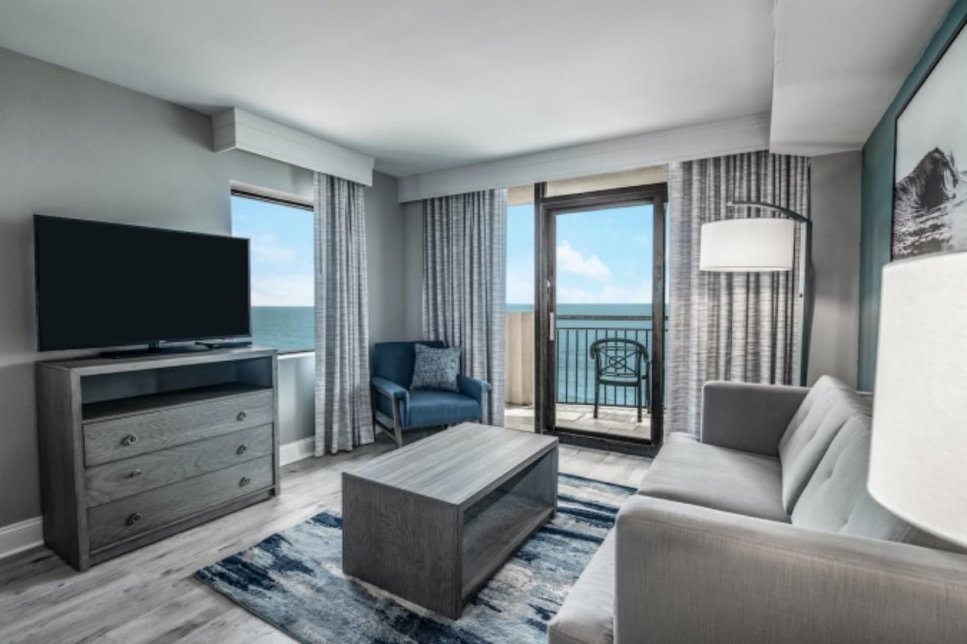 Breakers Resort Hotel gallery photo in Myrtle Beach, SC — image 82