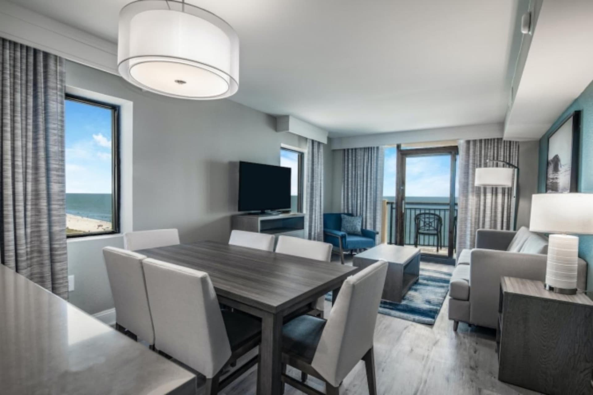 Breakers Resort Hotel gallery photo in Myrtle Beach, SC — image 89
