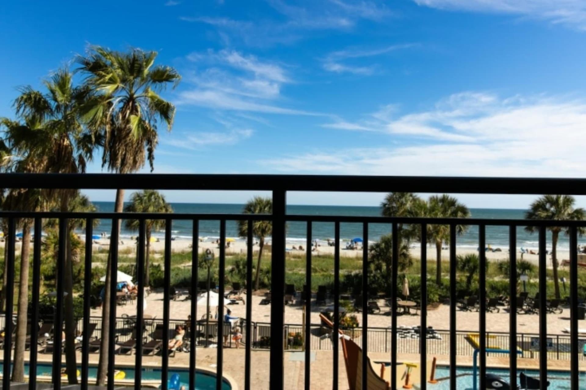 Breakers Resort Hotel gallery photo in Myrtle Beach, SC — image 127